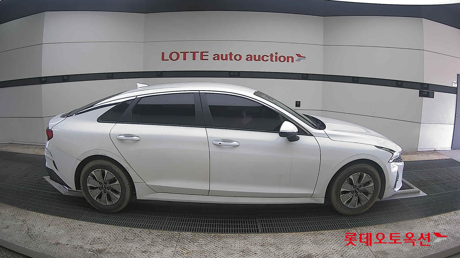 기아자동차 K5 2021 - 이미지 21