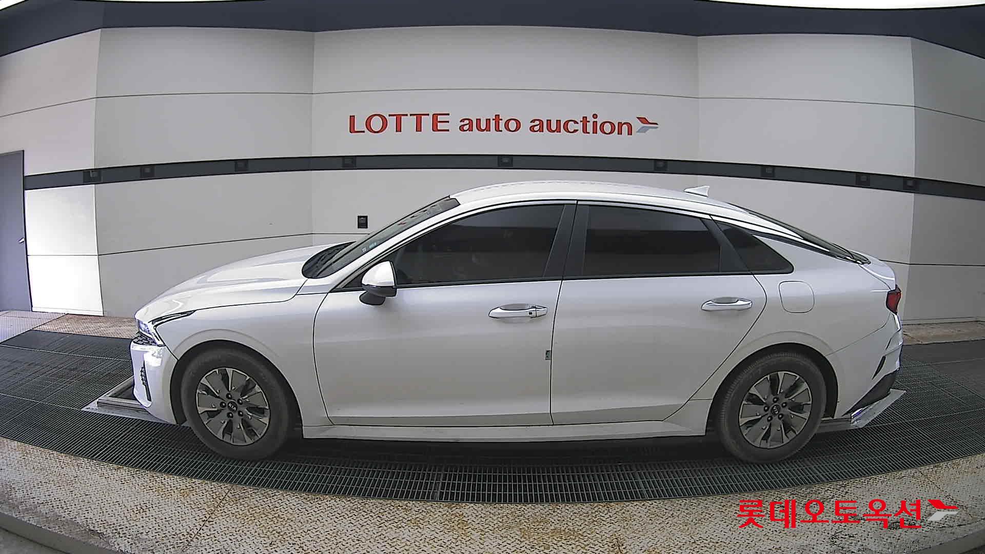 기아자동차 K5 2021 - 이미지 13