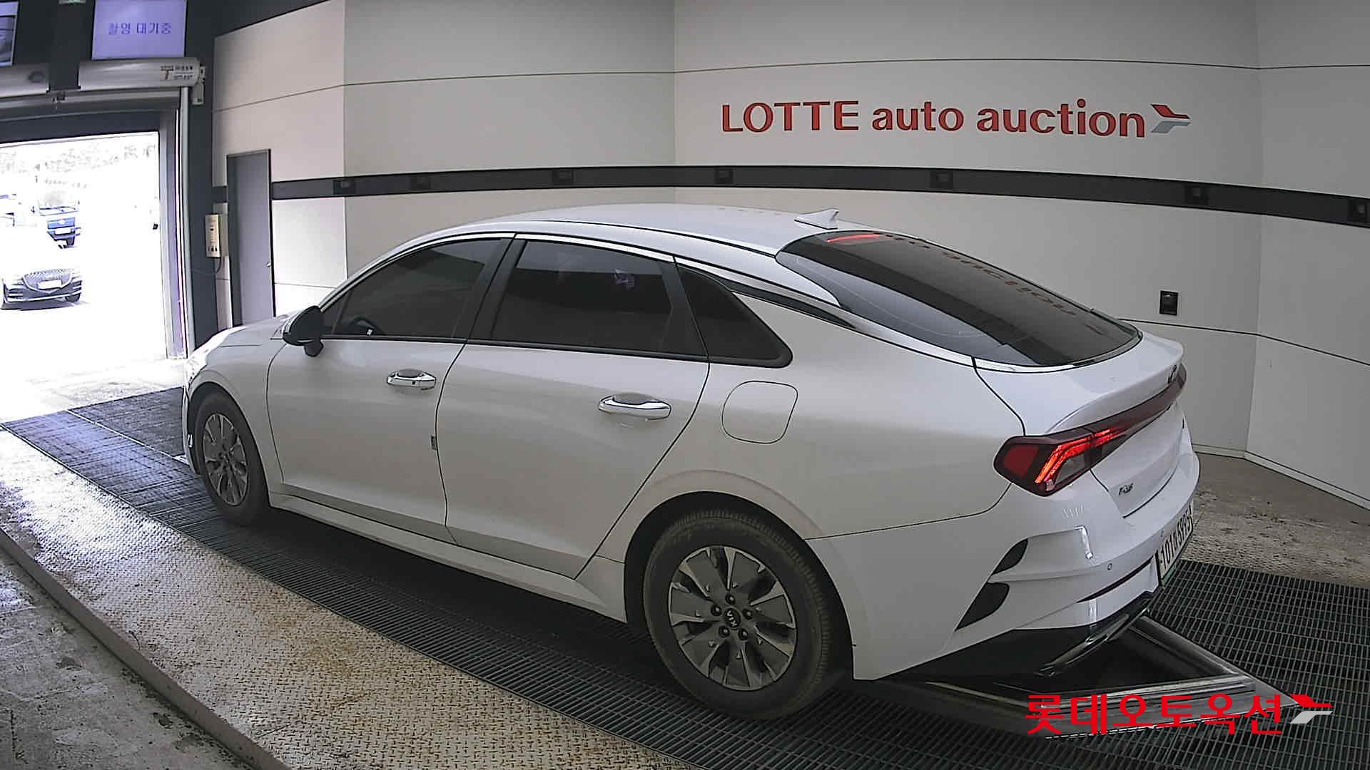 기아자동차 K5 2021 - 이미지 15