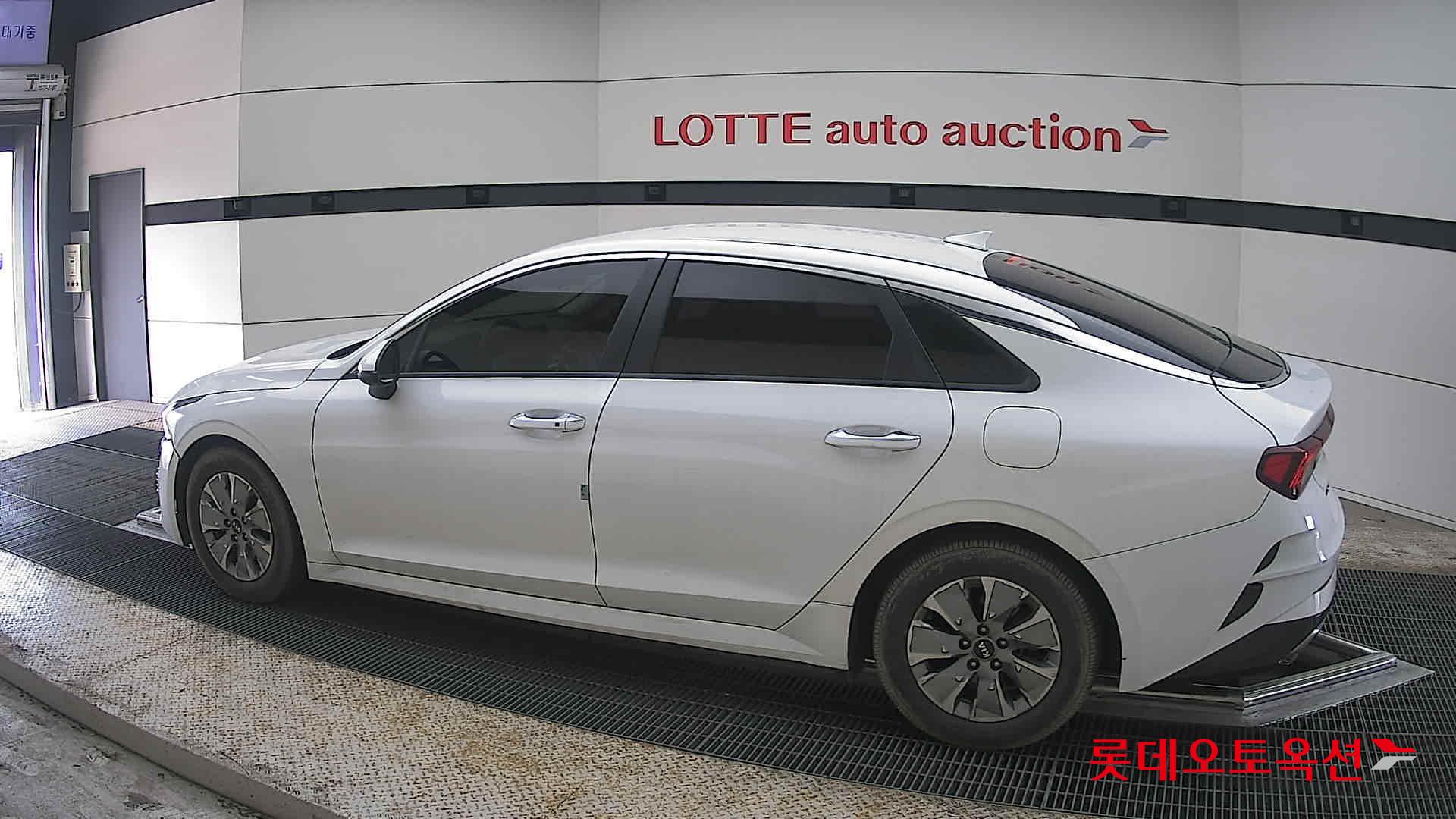 기아자동차 K5 2021 - 이미지 14