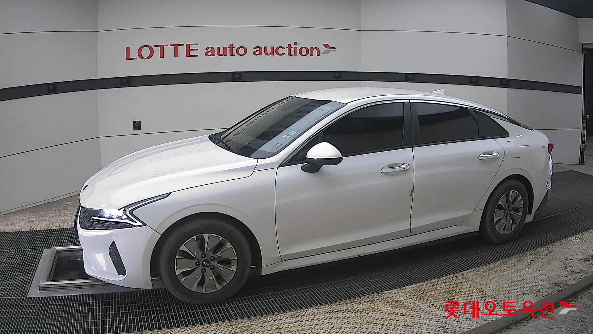 기아자동차 K5 2021 - 이미지 12