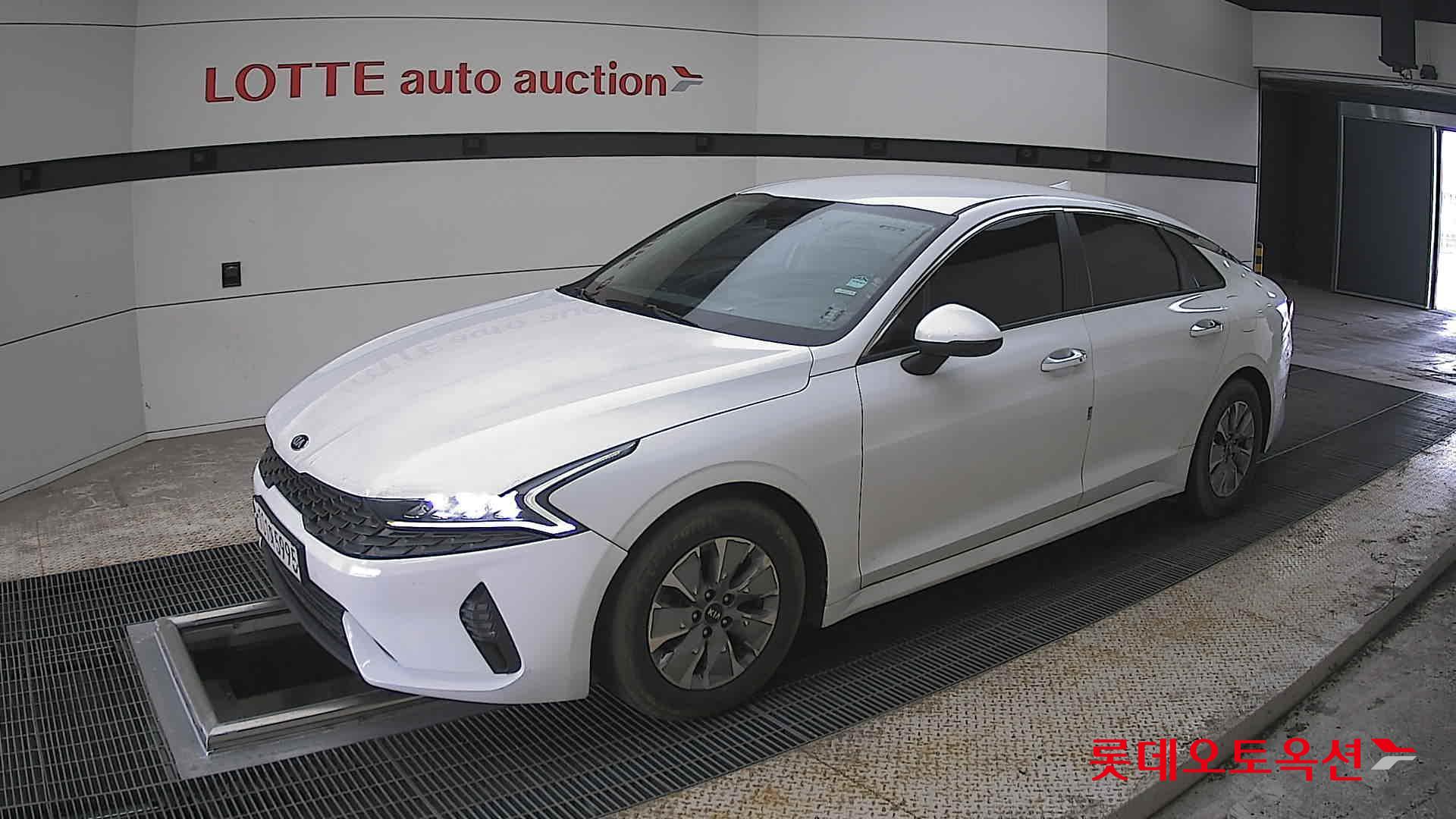 기아자동차 K5 2021 - 이미지 11