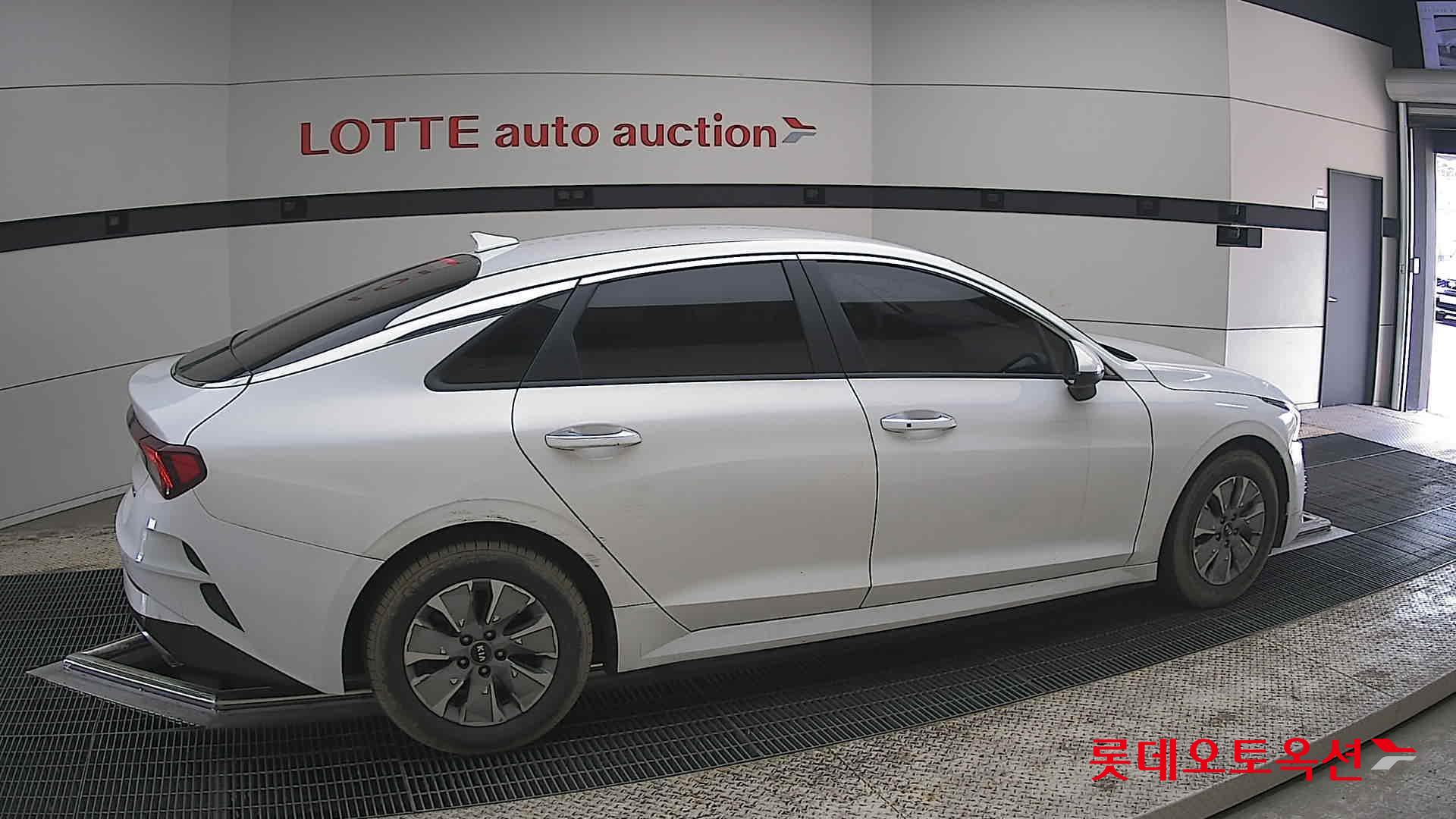 기아자동차 K5 2021 - 이미지 20