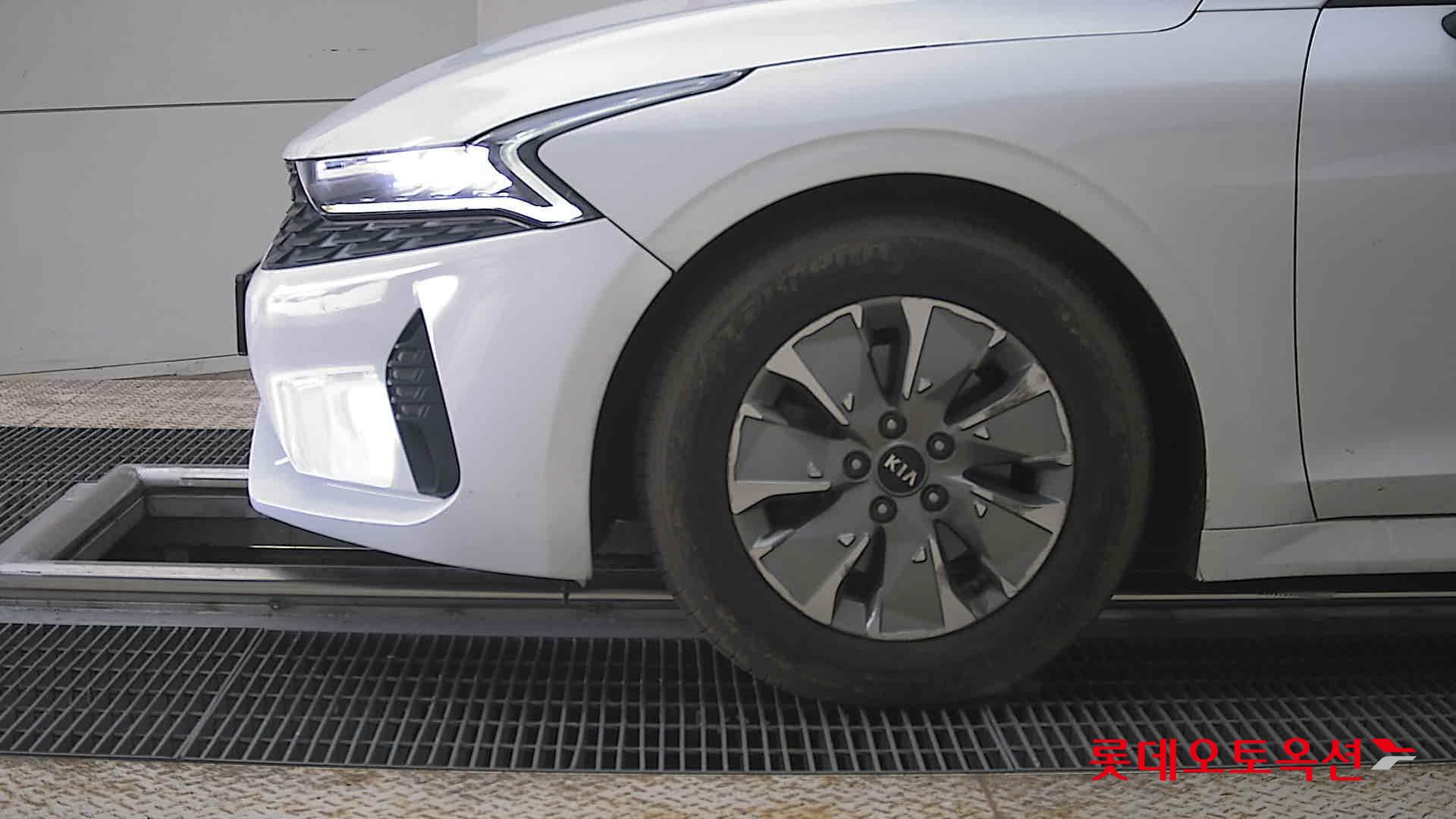 기아자동차 K5 2021 - 이미지 25
