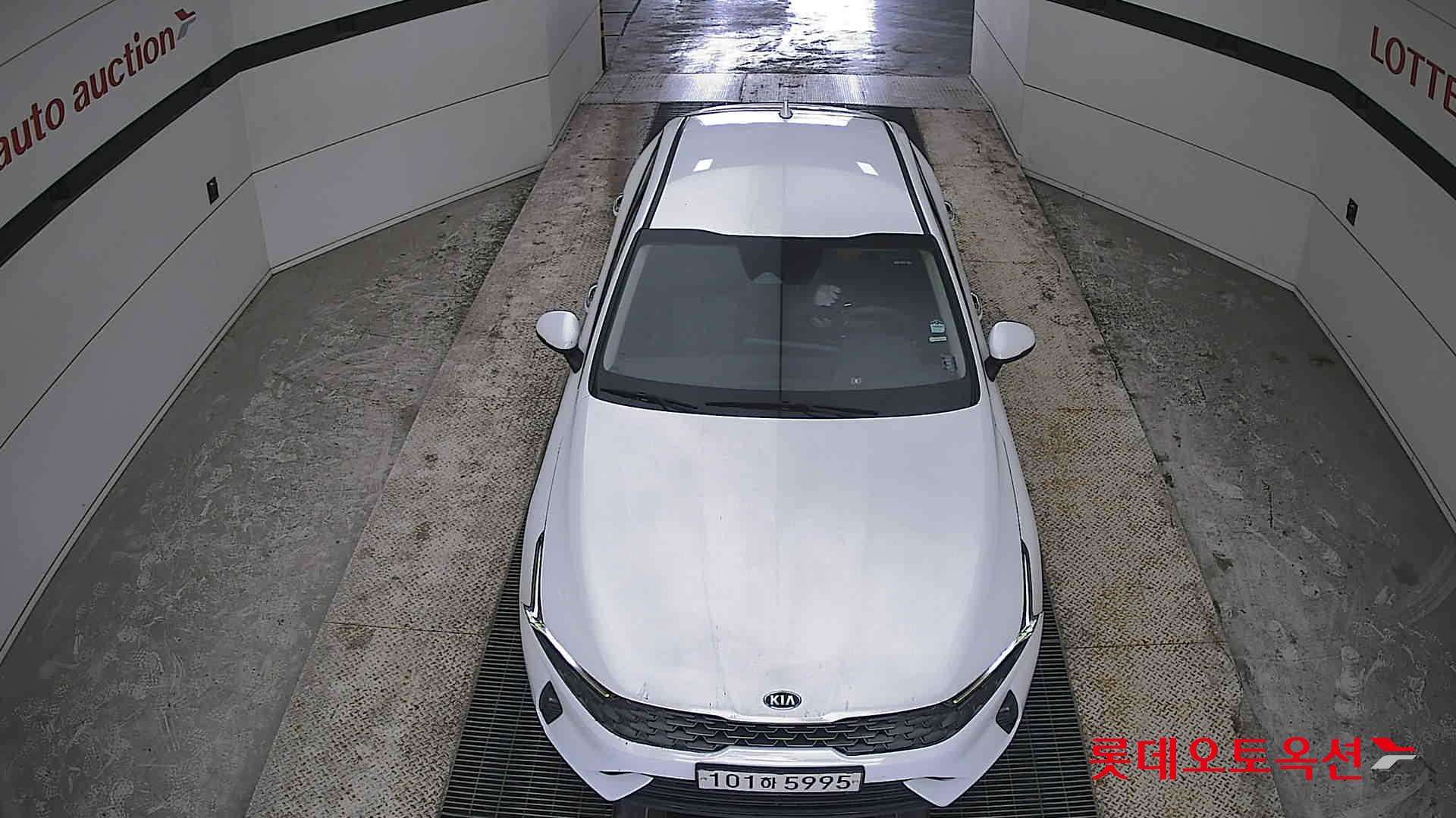 기아자동차 K5 2021 - 이미지 7