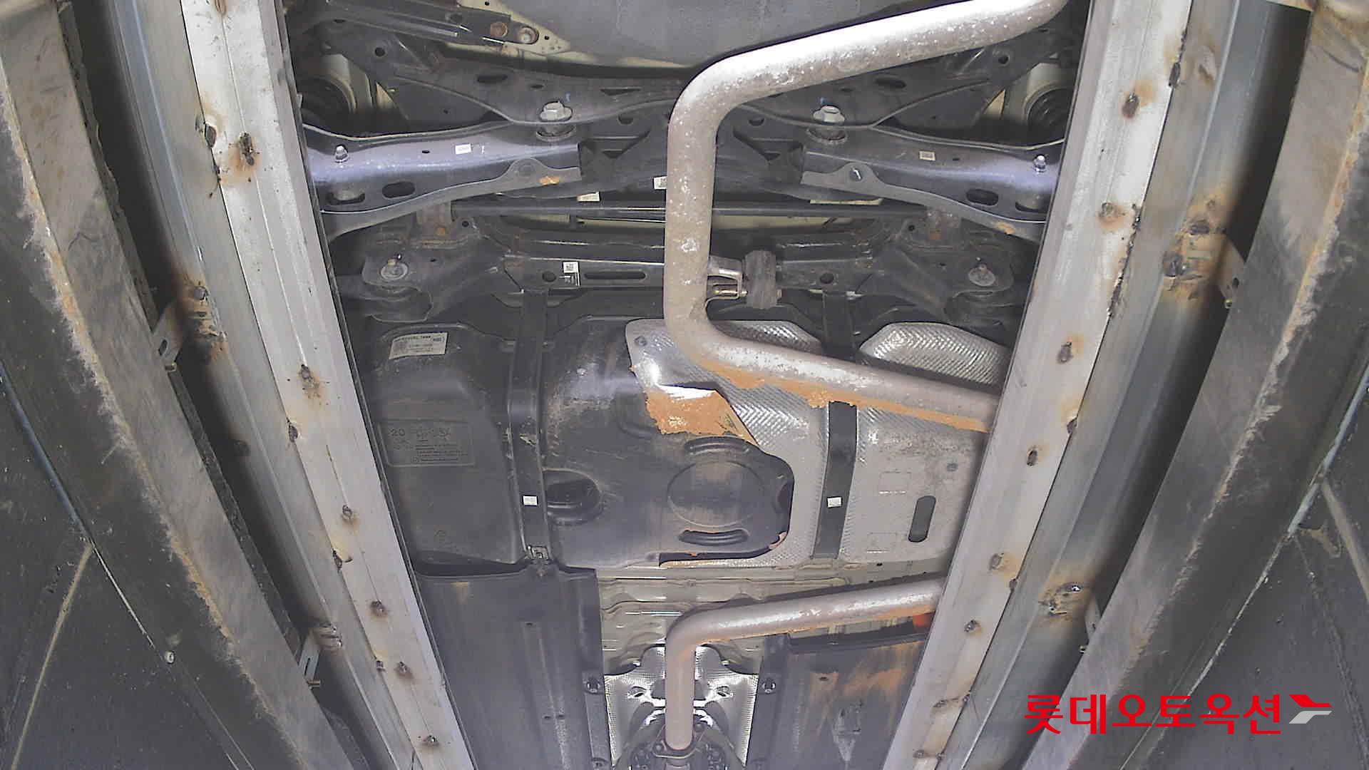 기아자동차 K5 2021 - 이미지 2