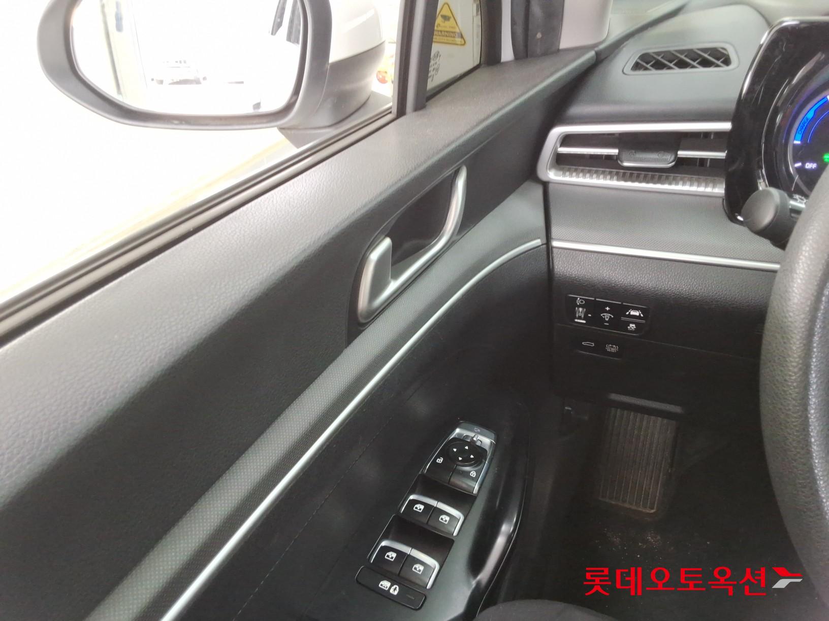 기아자동차 K5 2021 - 이미지 29