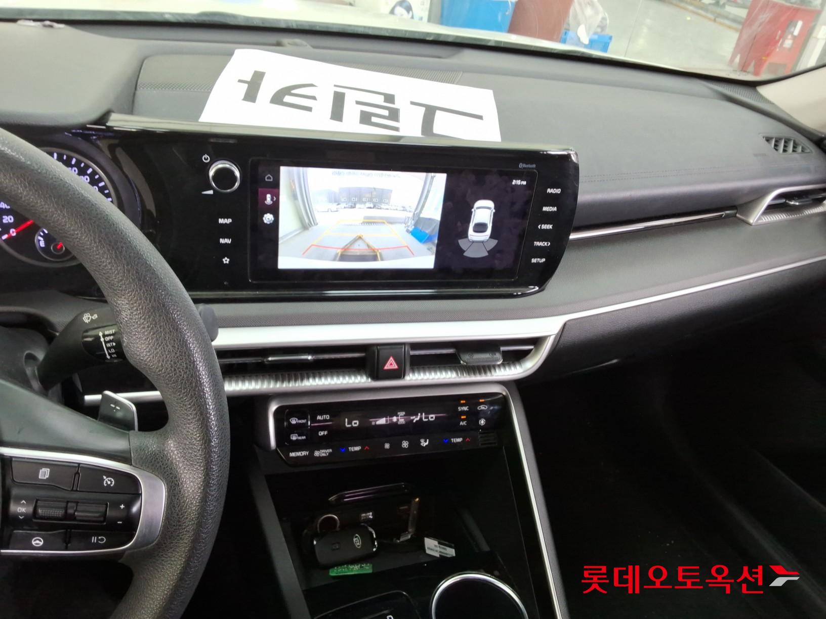 기아자동차 K5 2021 - 이미지 31