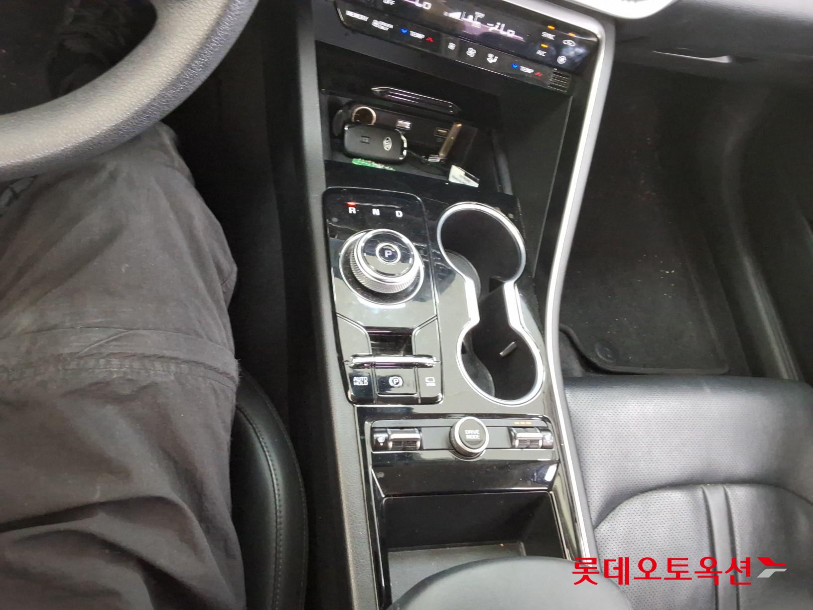 기아자동차 K5 2021 - 이미지 32