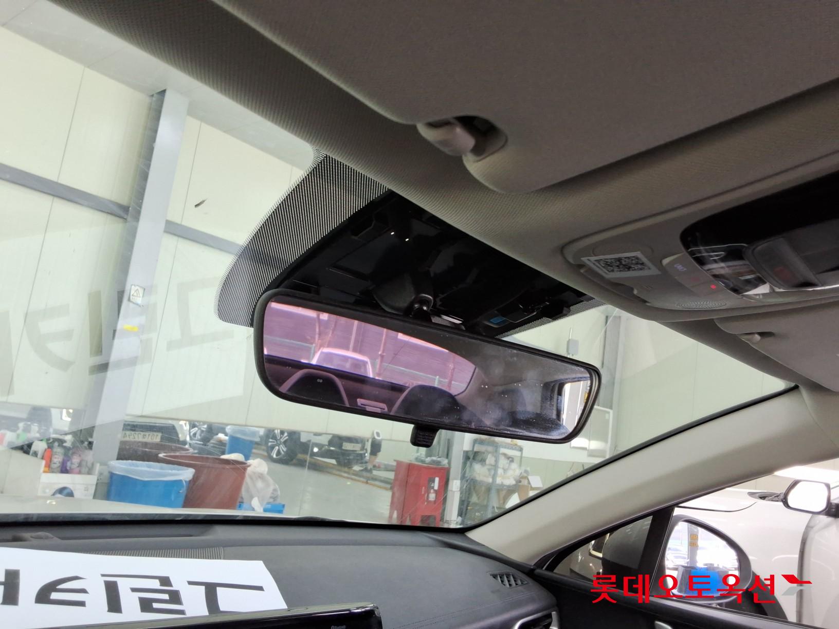 기아자동차 K5 2021 - 이미지 33