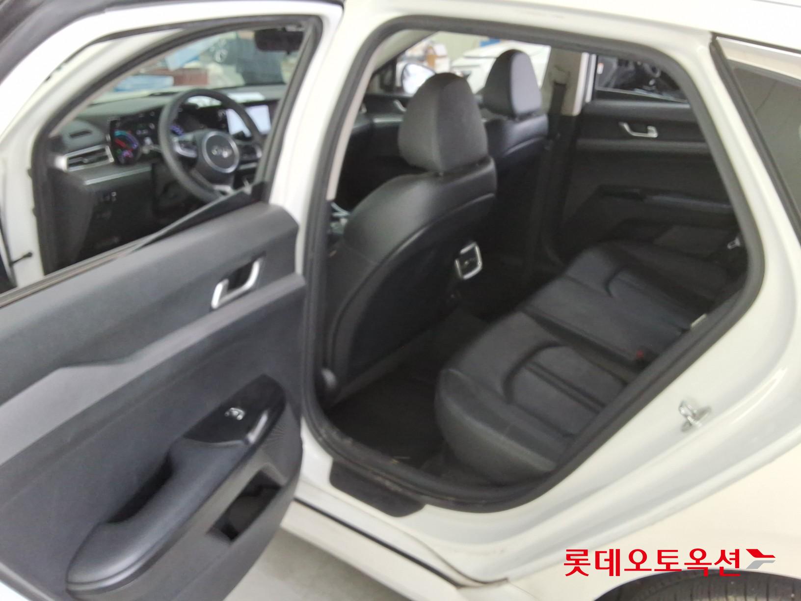 기아자동차 K5 2021 - 이미지 36