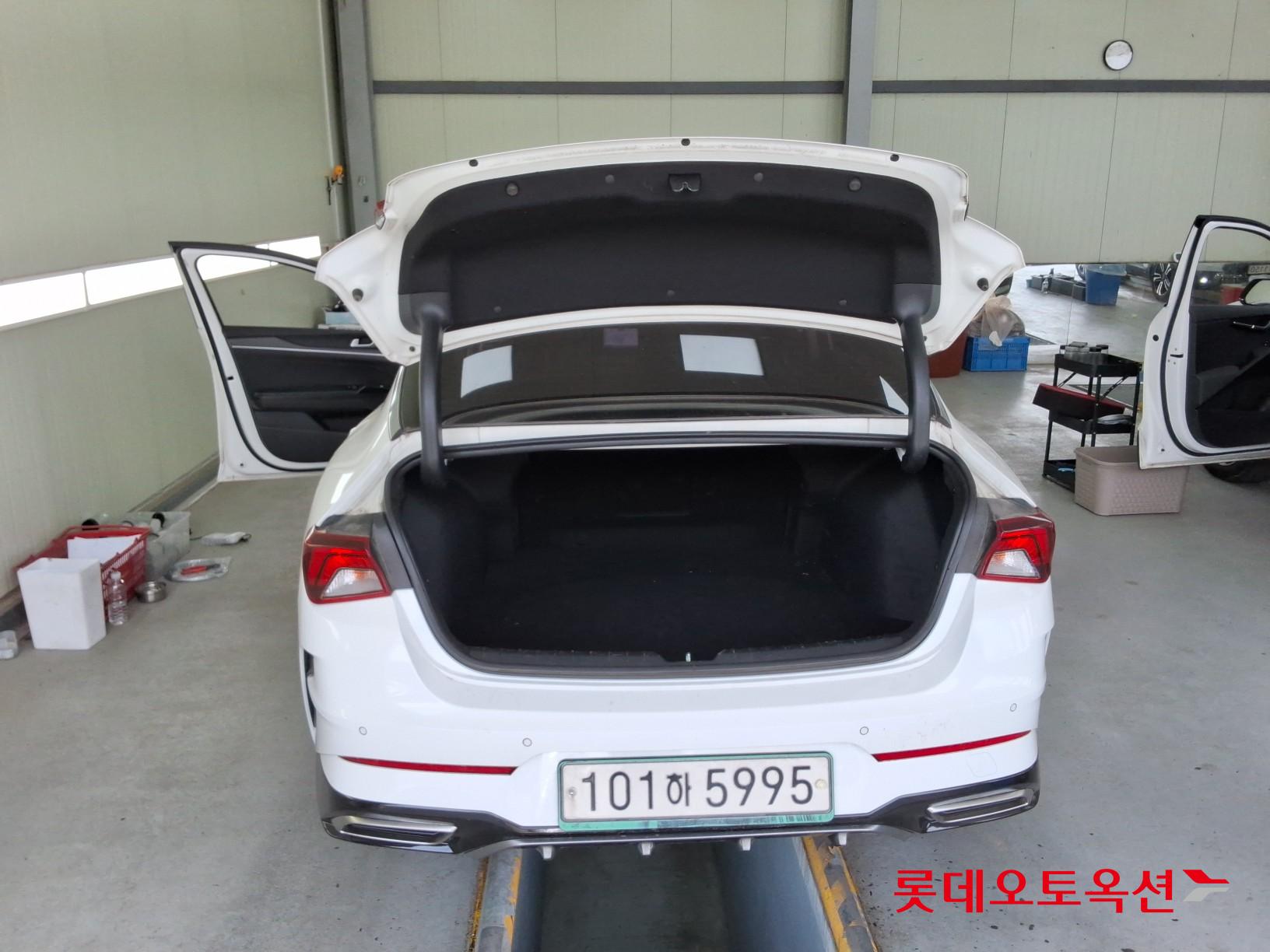 기아자동차 K5 2021 - 이미지 9