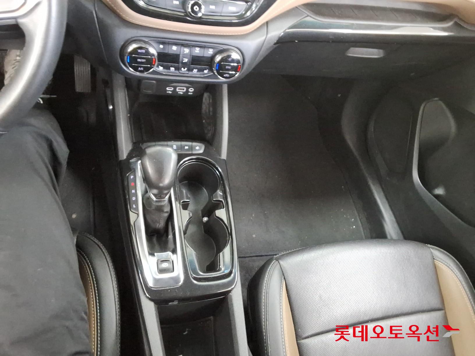 한국지엠 트레일블레이저 - 35