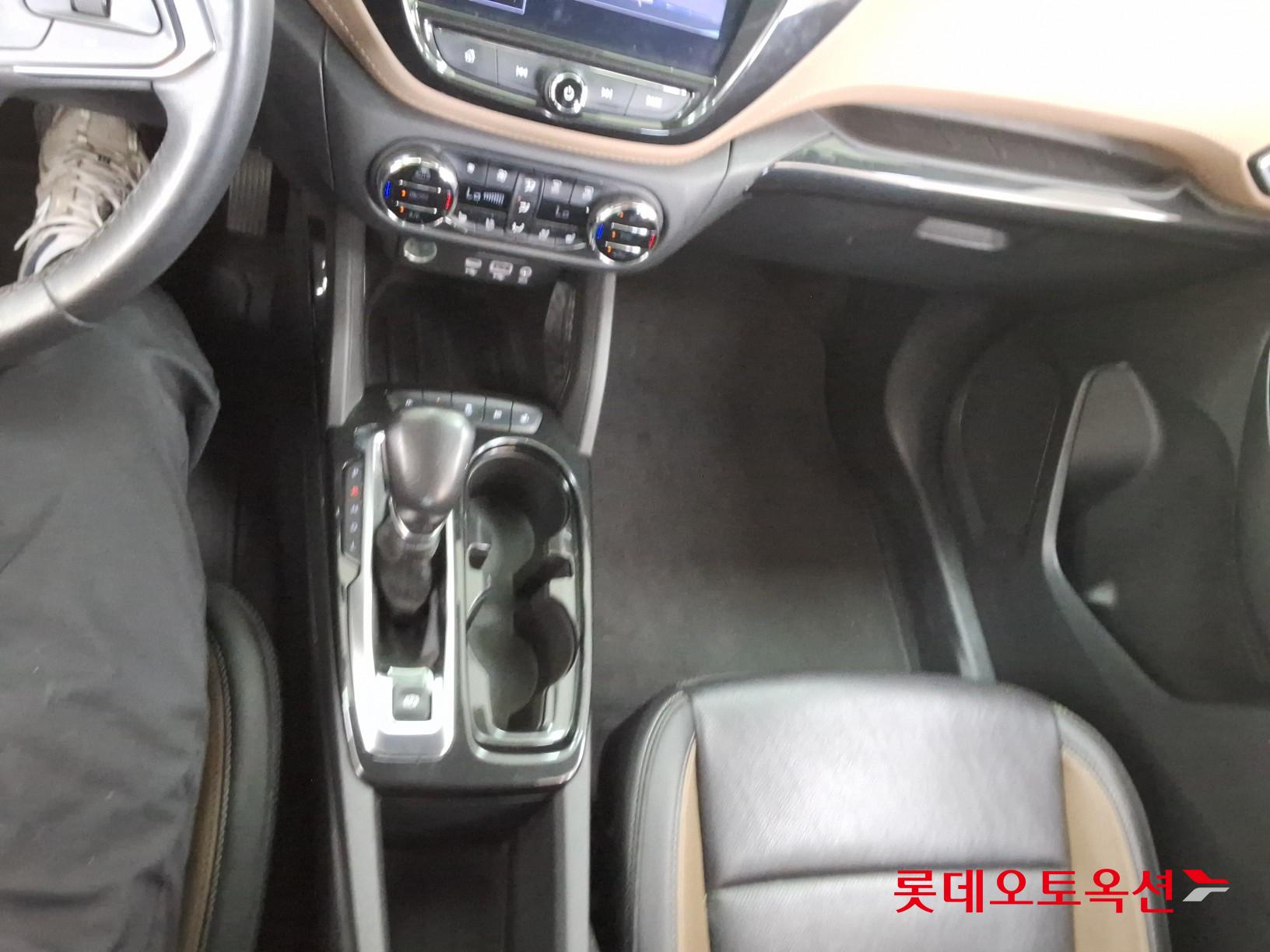 한국지엠 트레일블레이저 - 35