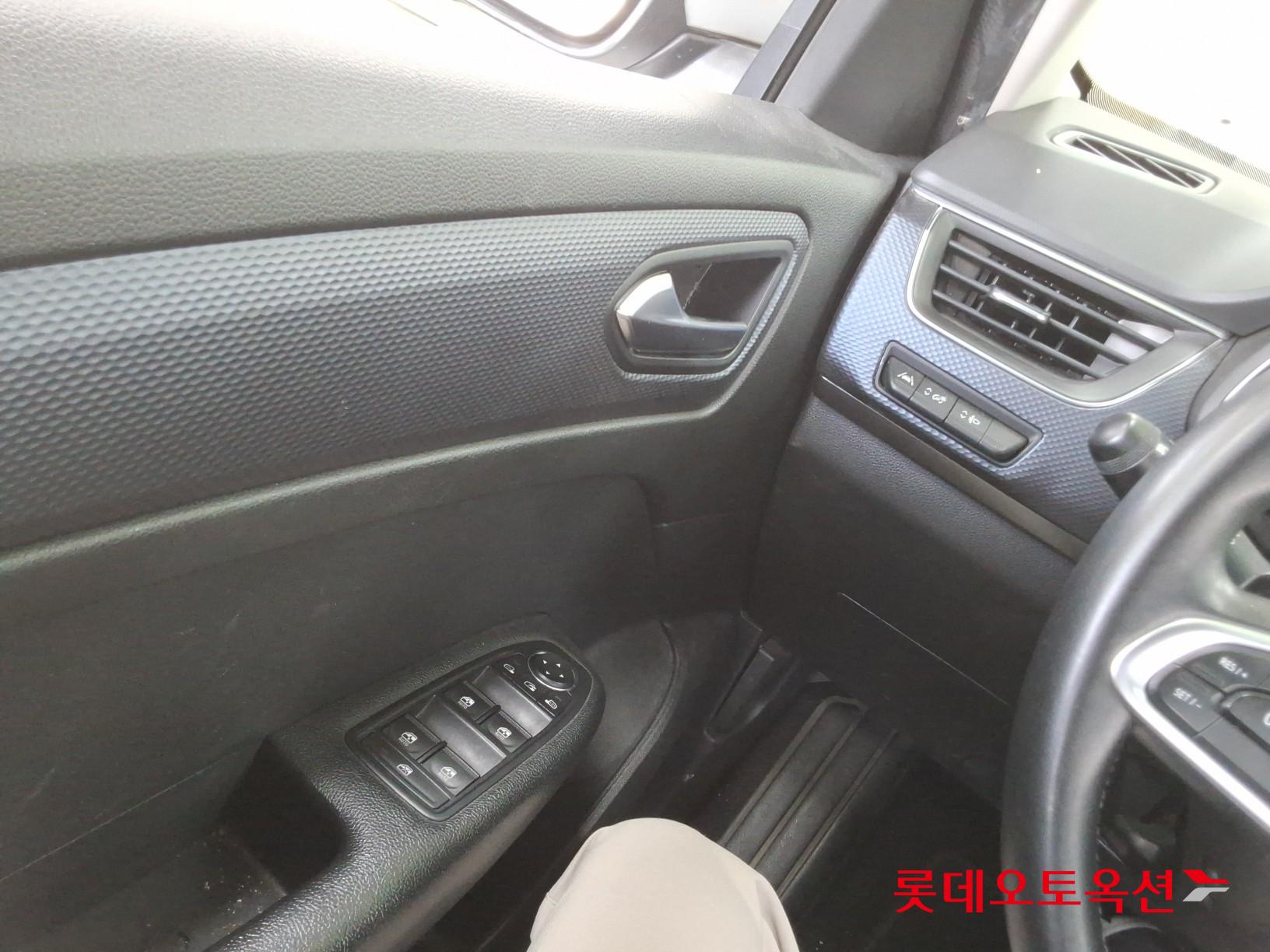 رينو سامسونج XM3 - 29