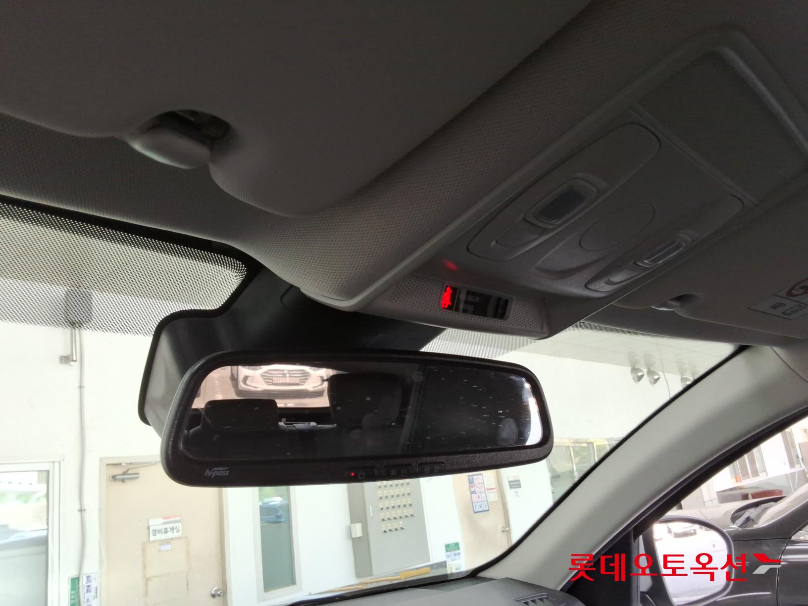 رينو سامسونج XM3 - 31