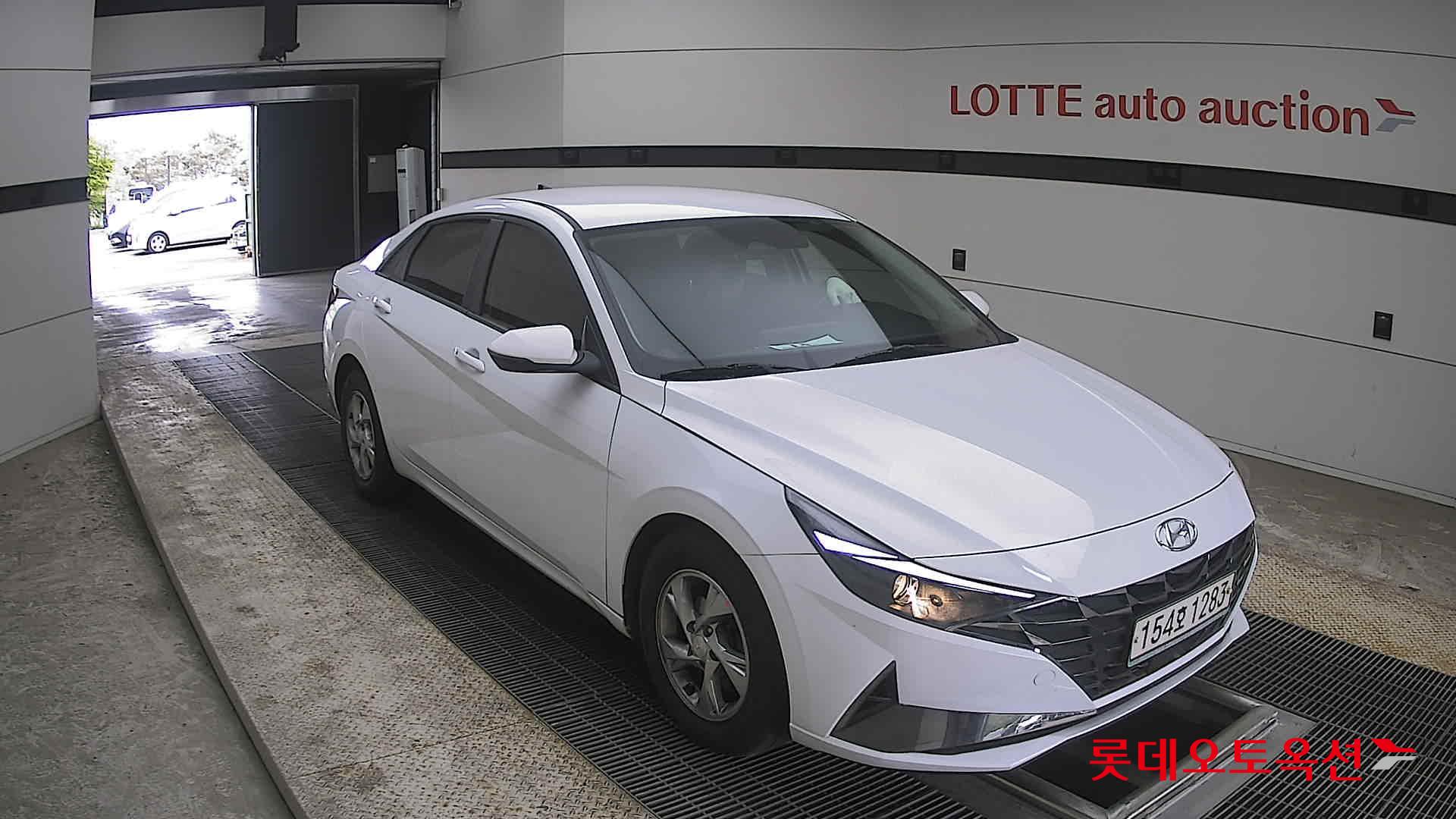 현대자동차 아반떼 2021 - 이미지 6