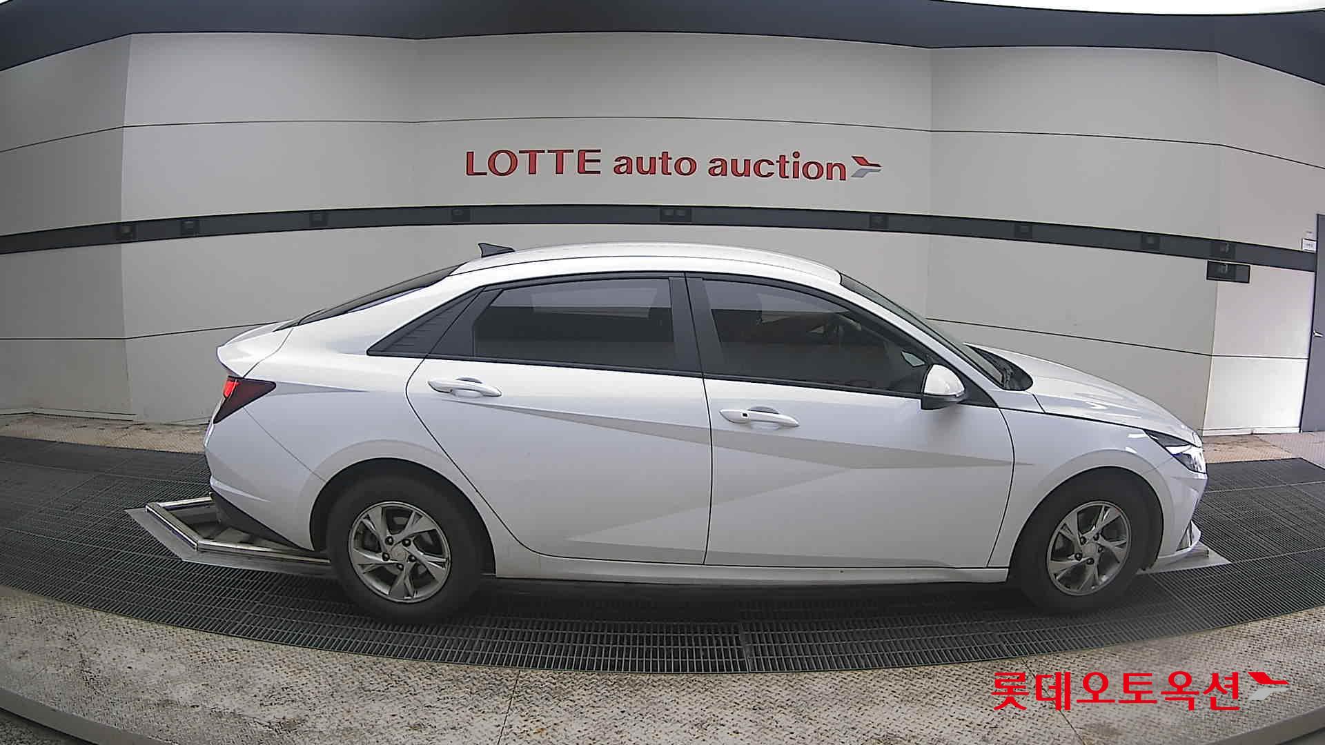 현대자동차 아반떼 2021 - 이미지 21