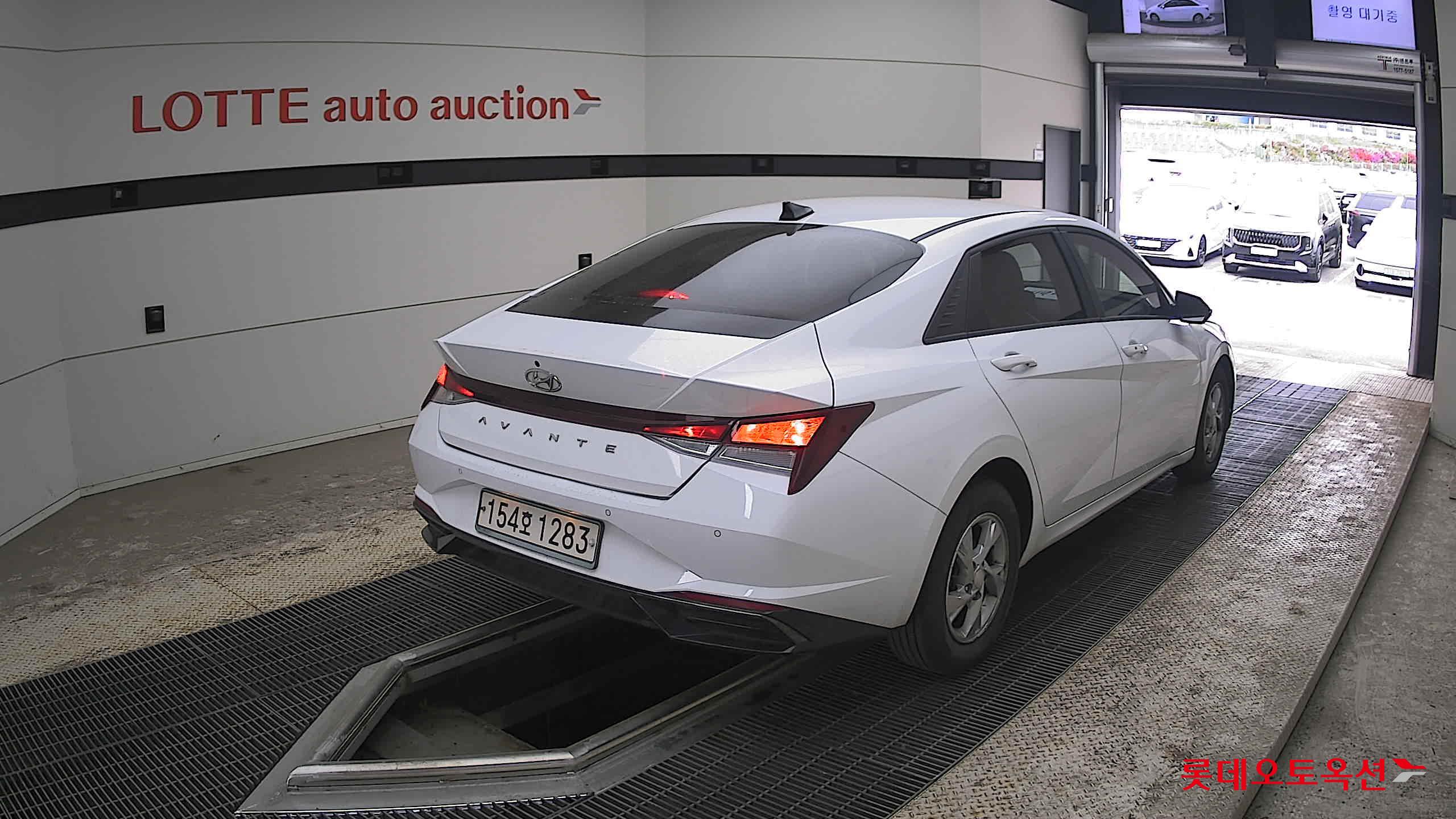 현대자동차 아반떼 2021 - 이미지 5