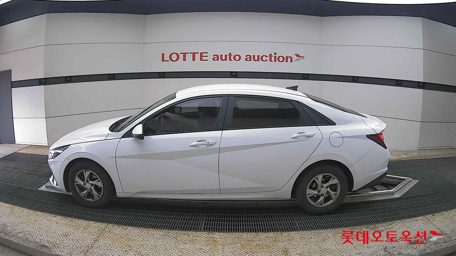 현대자동차 아반떼 2021 - 이미지 13