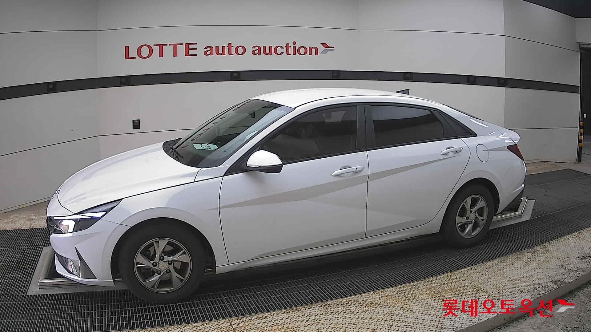 현대자동차 아반떼 2021 - 이미지 12