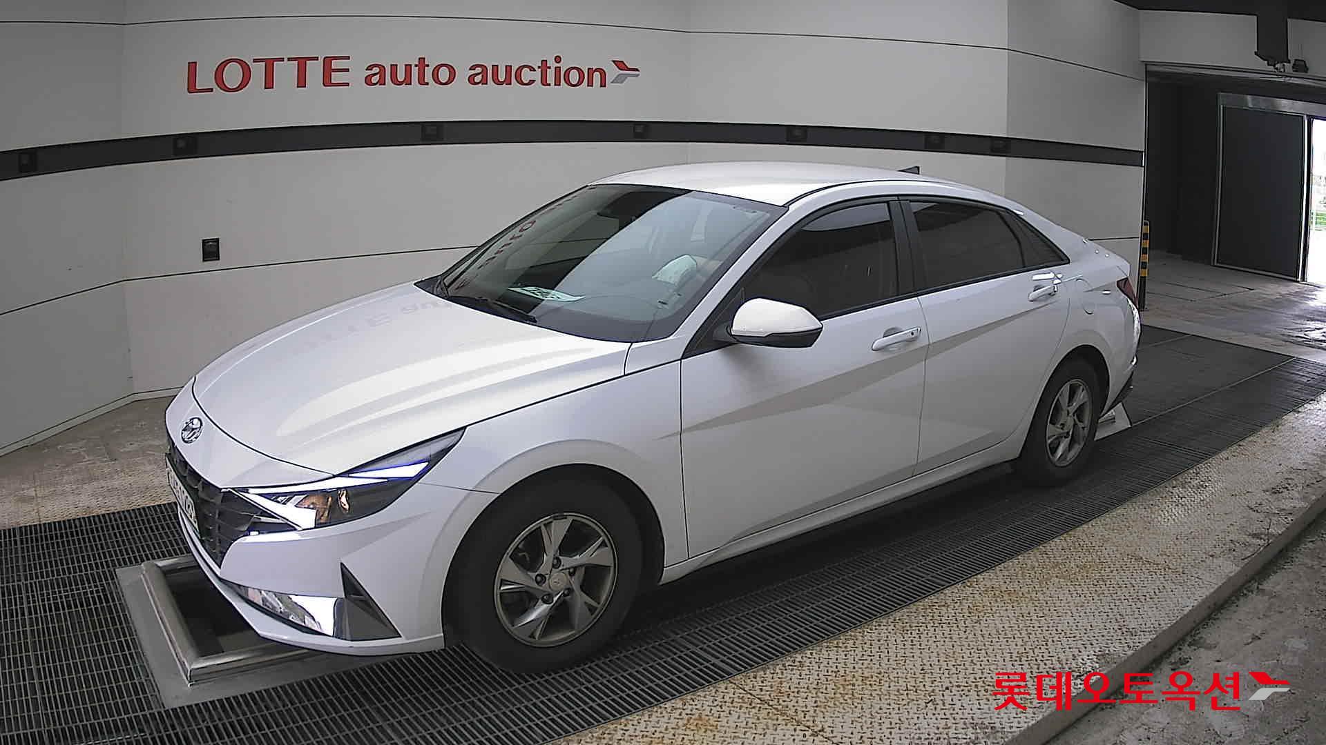 현대자동차 아반떼 2021 - 이미지 11