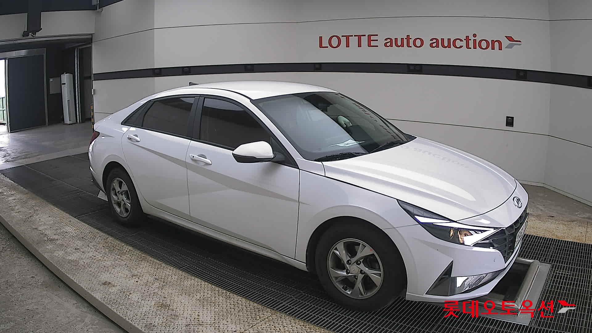 현대자동차 아반떼 2021 - 이미지 23