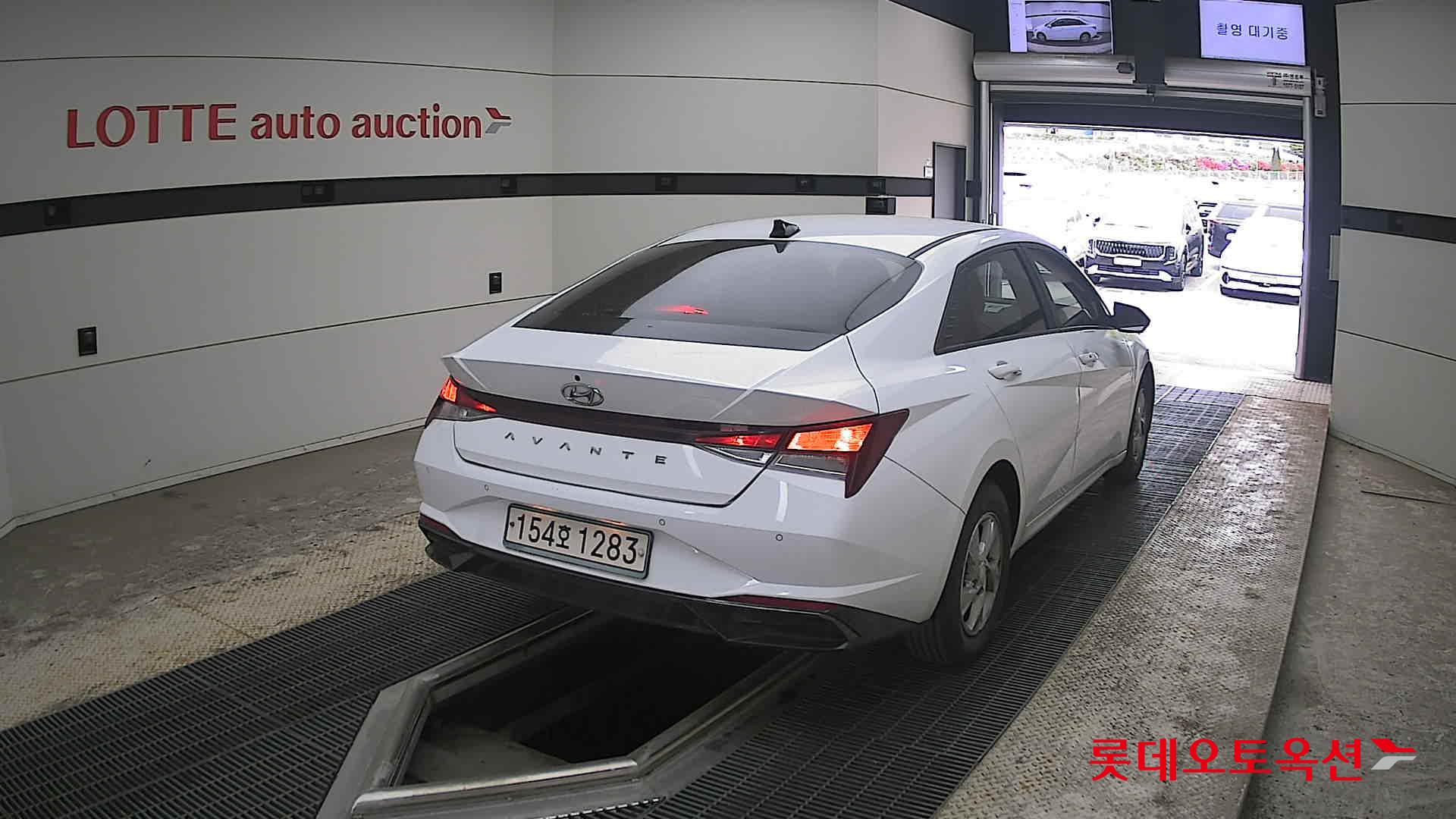 현대자동차 아반떼 2021 - 이미지 18