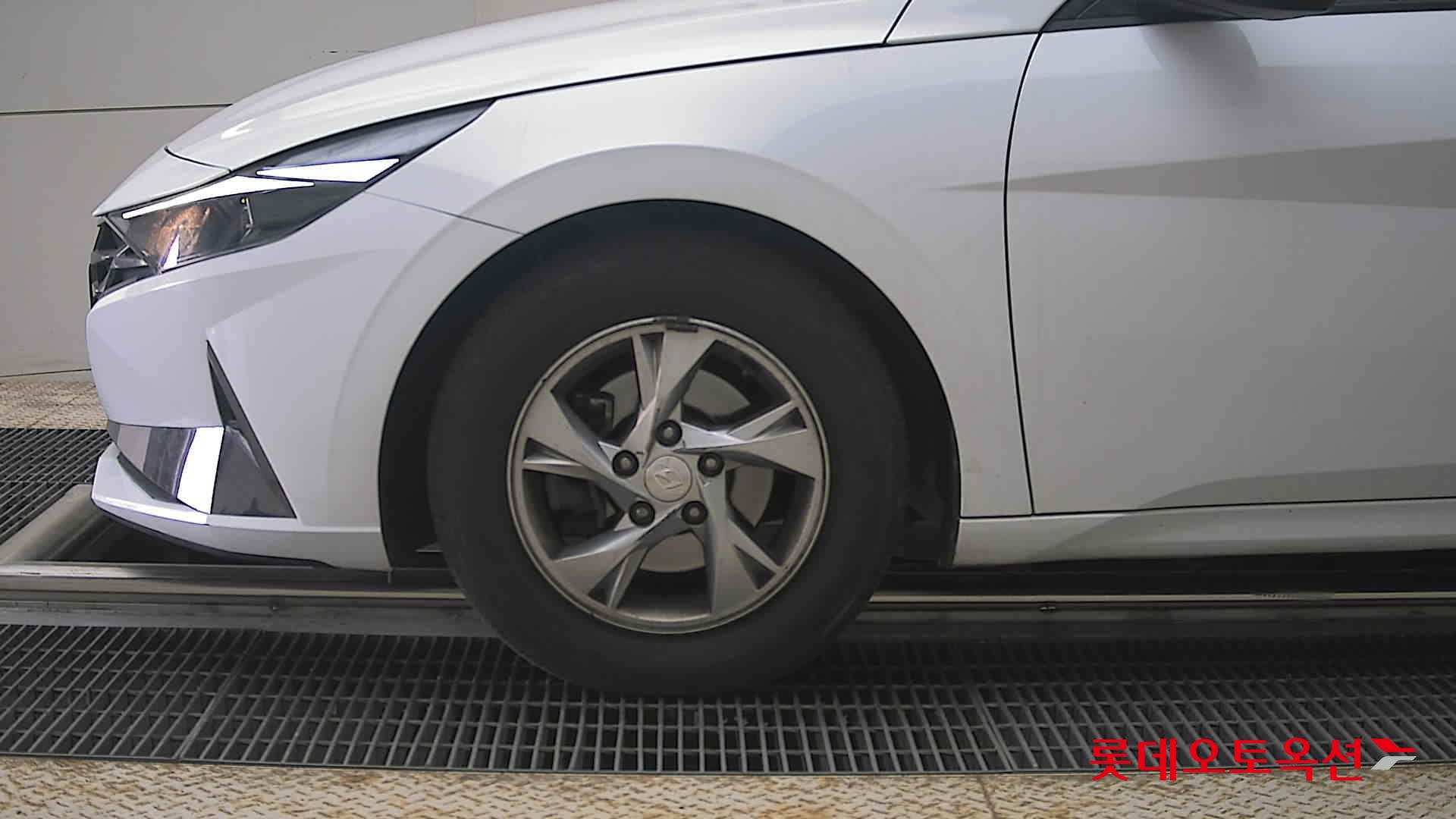 현대자동차 아반떼 2021 - 이미지 25