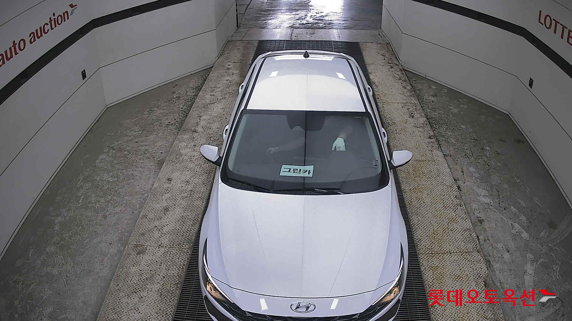 현대자동차 아반떼 2021 - 이미지 7