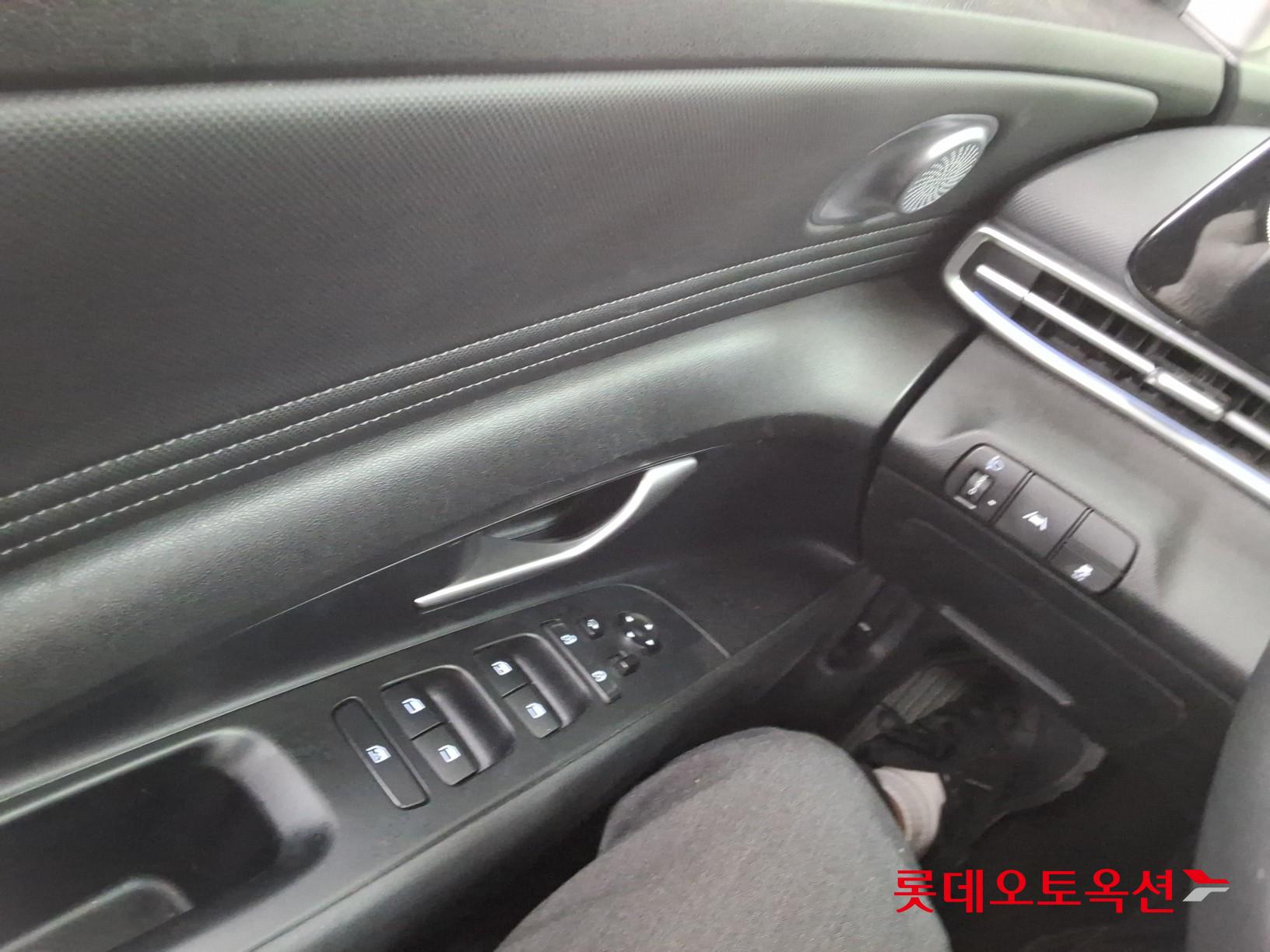 현대자동차 아반떼 2021 - 이미지 29