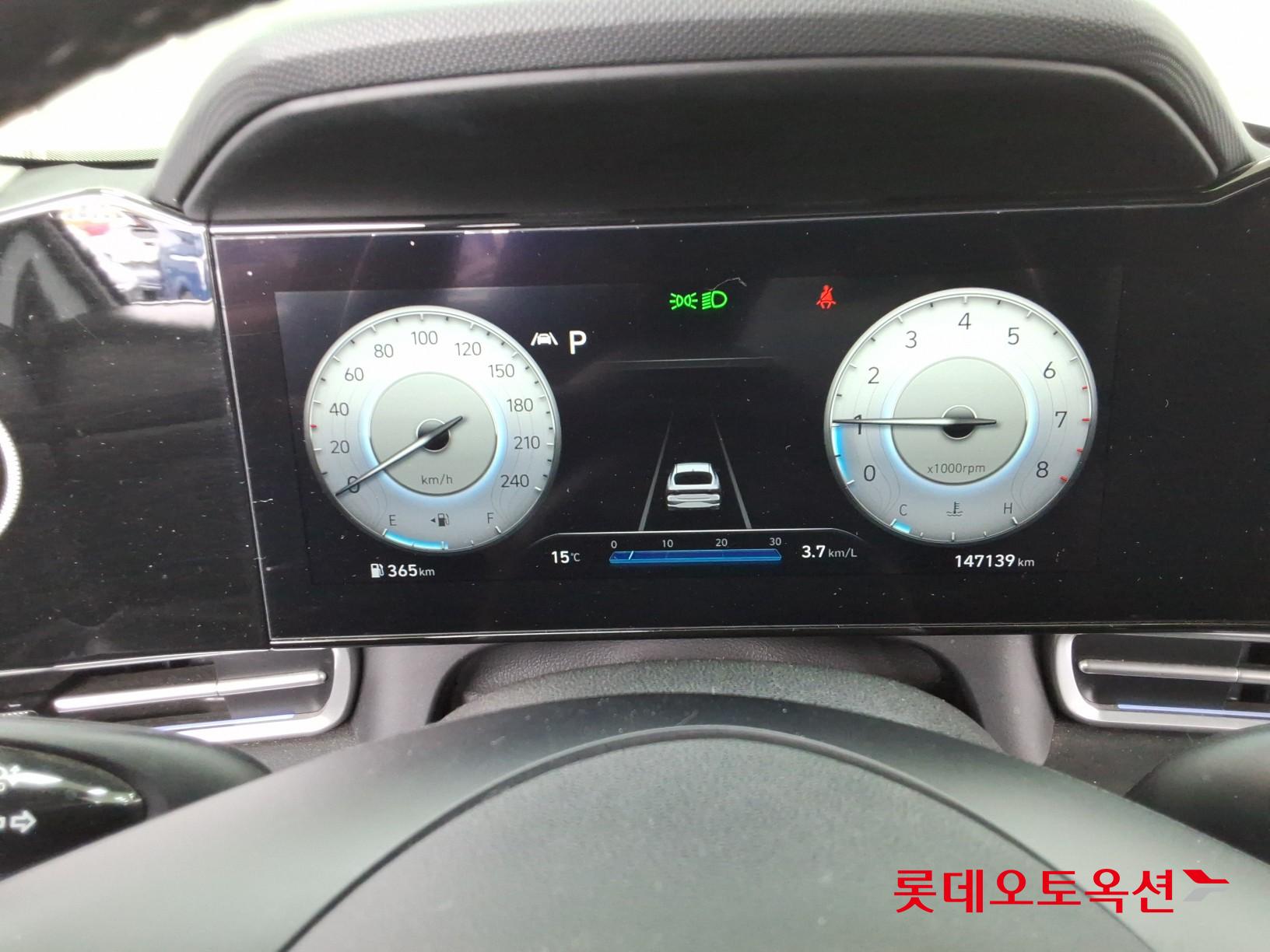 현대자동차 아반떼 2021 - 이미지 31