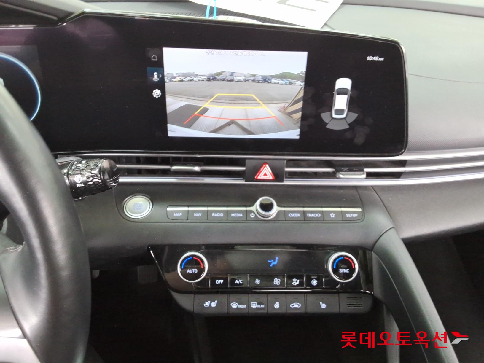 현대자동차 아반떼 2021 - 이미지 33