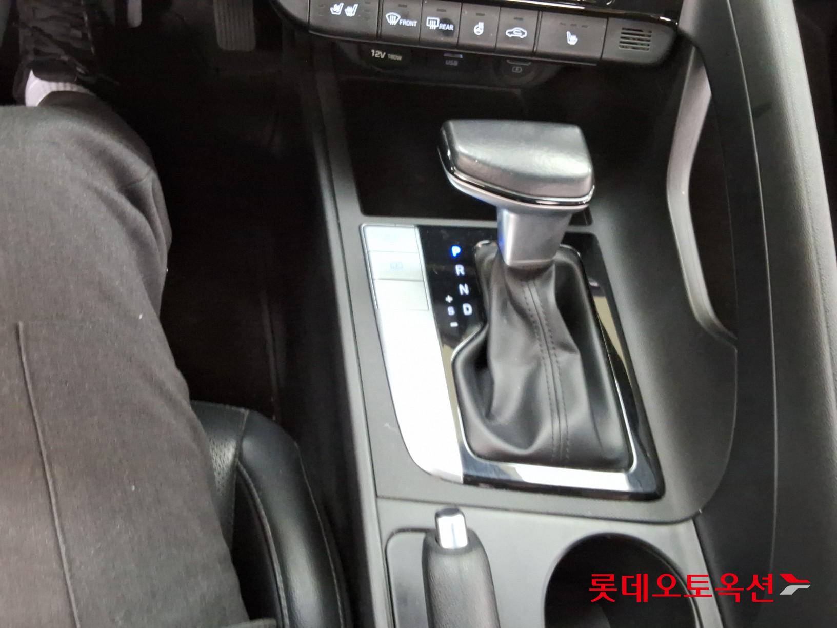 현대자동차 아반떼 2021 - 이미지 34