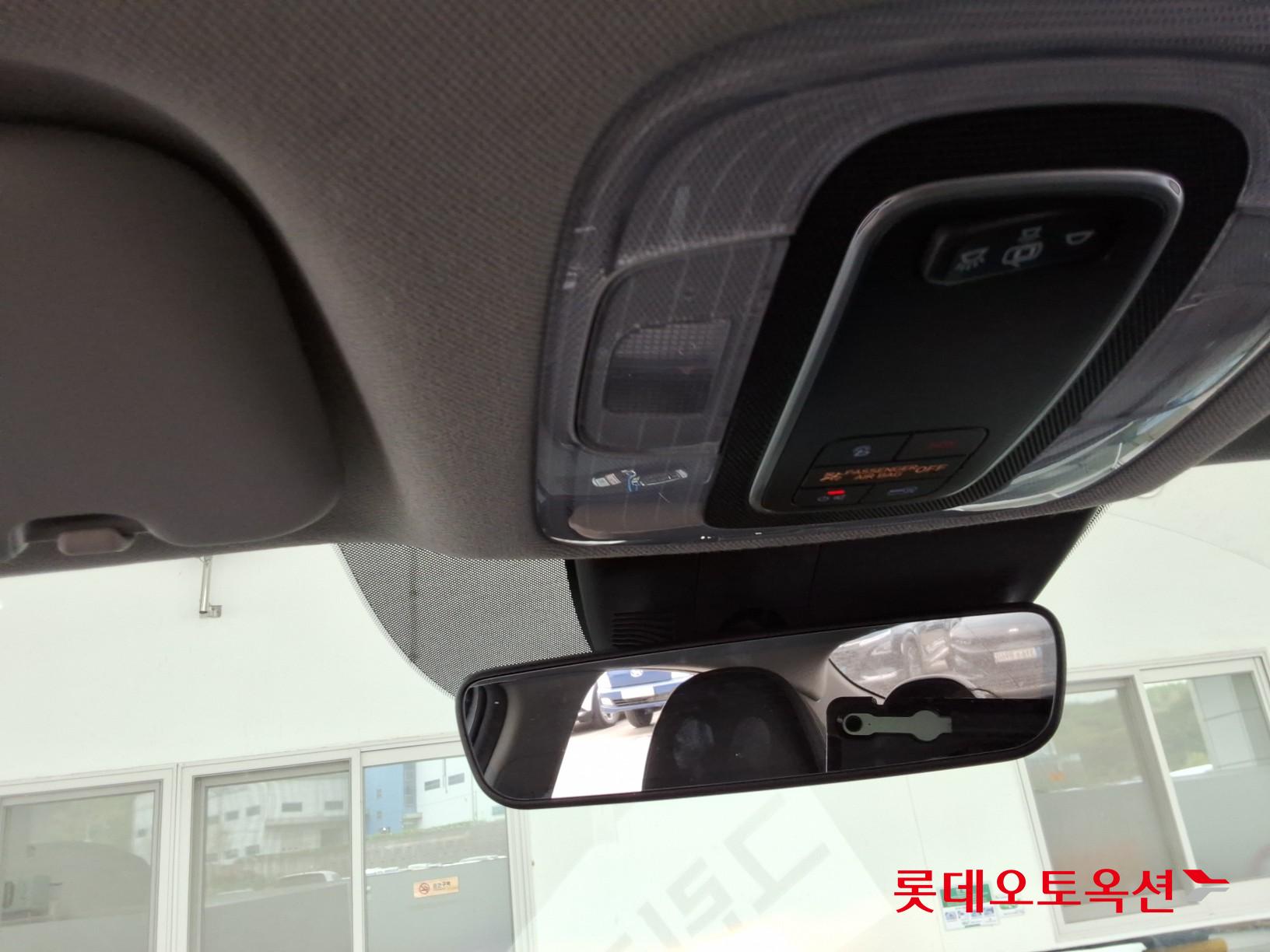 현대자동차 아반떼 2021 - 이미지 35