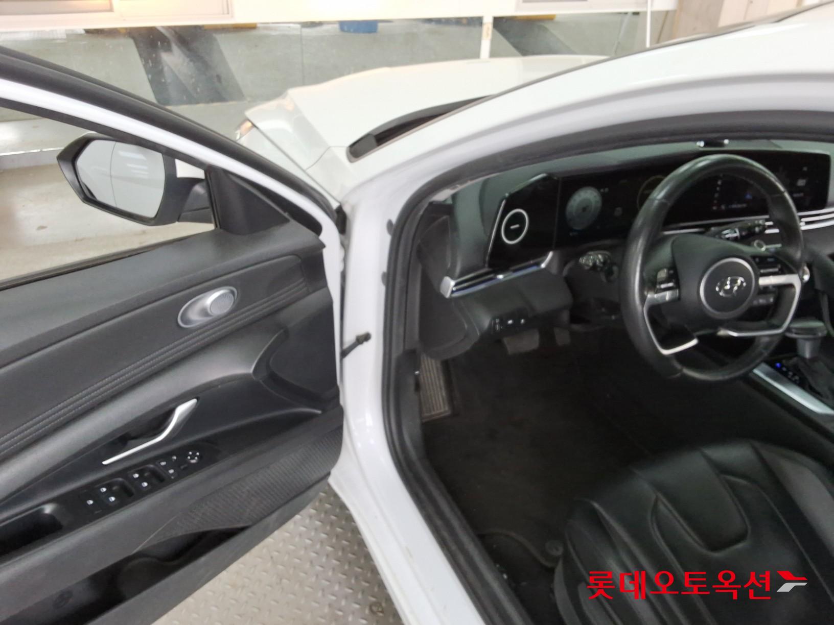 현대자동차 아반떼 2021 - 이미지 37