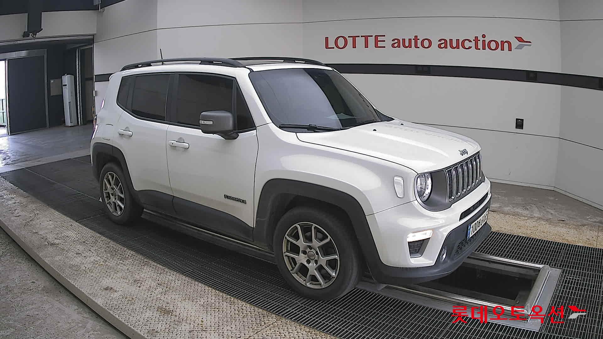 CHRYSLER 짚 레니게이드 - 23