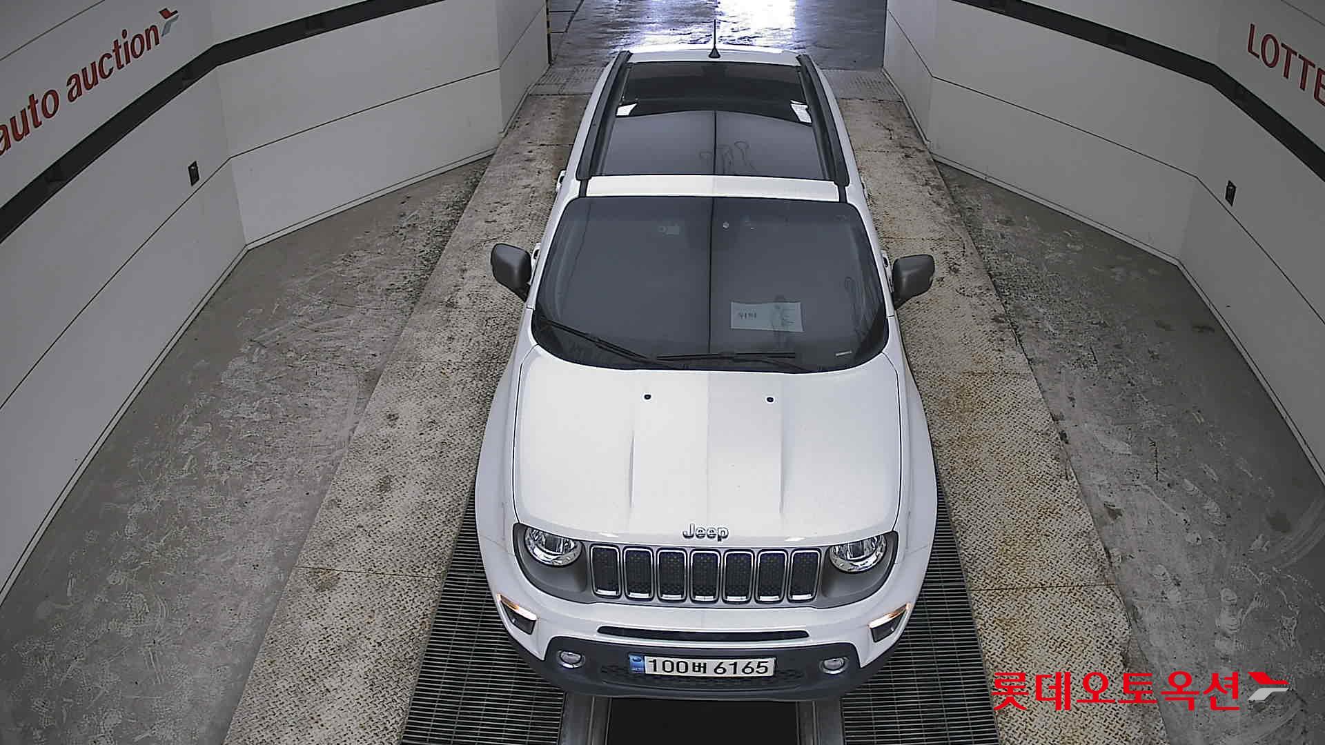 CHRYSLER 짚 레니게이드 - 7