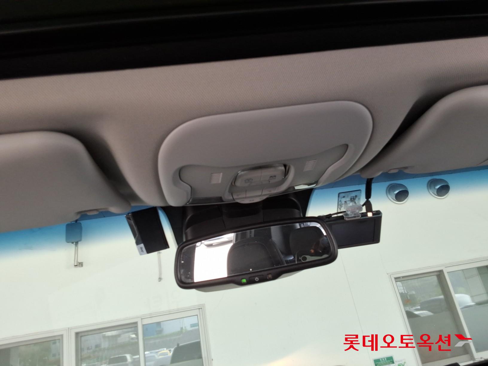 CHRYSLER 짚 레니게이드 - 35