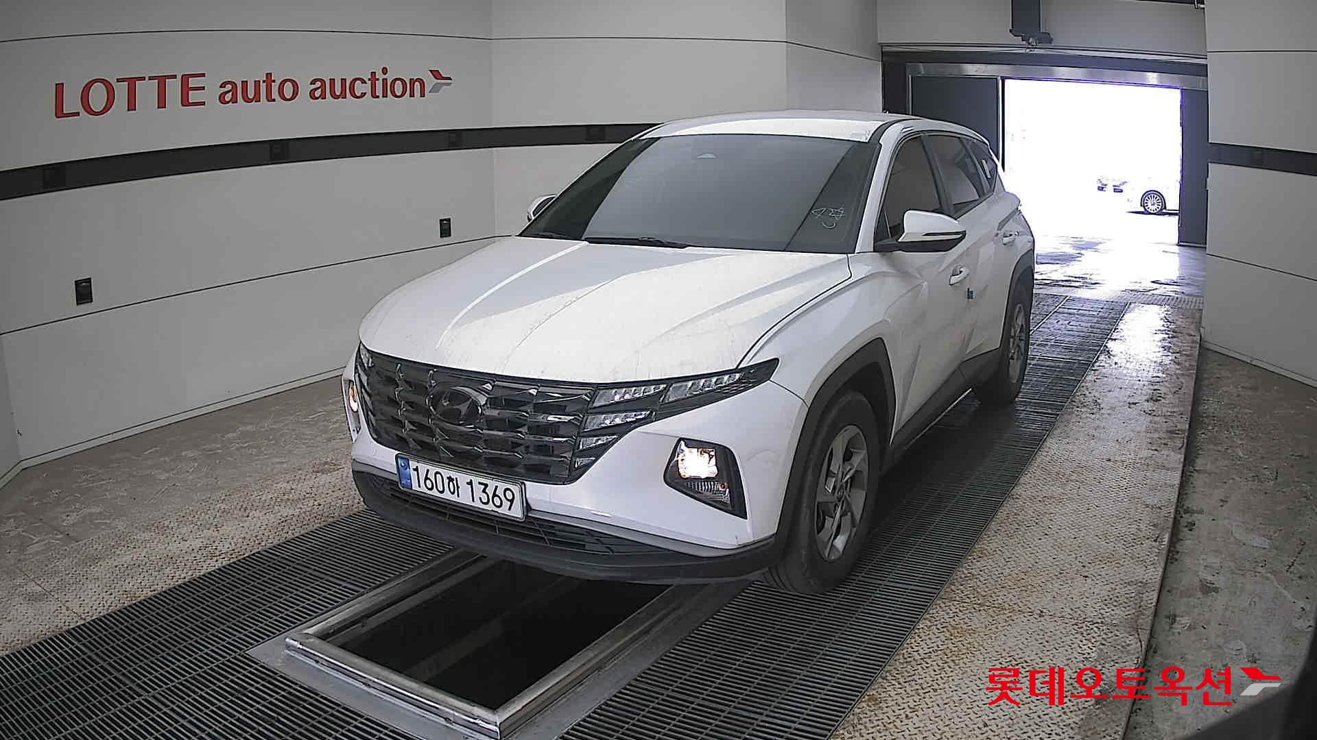 Hyundai Tucson 2021 - Image 10