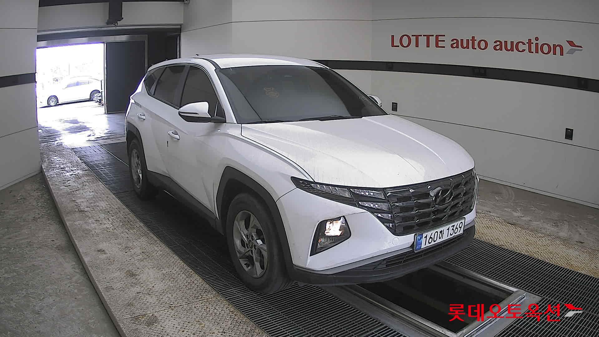 Hyundai Tucson 2021 - Image 6