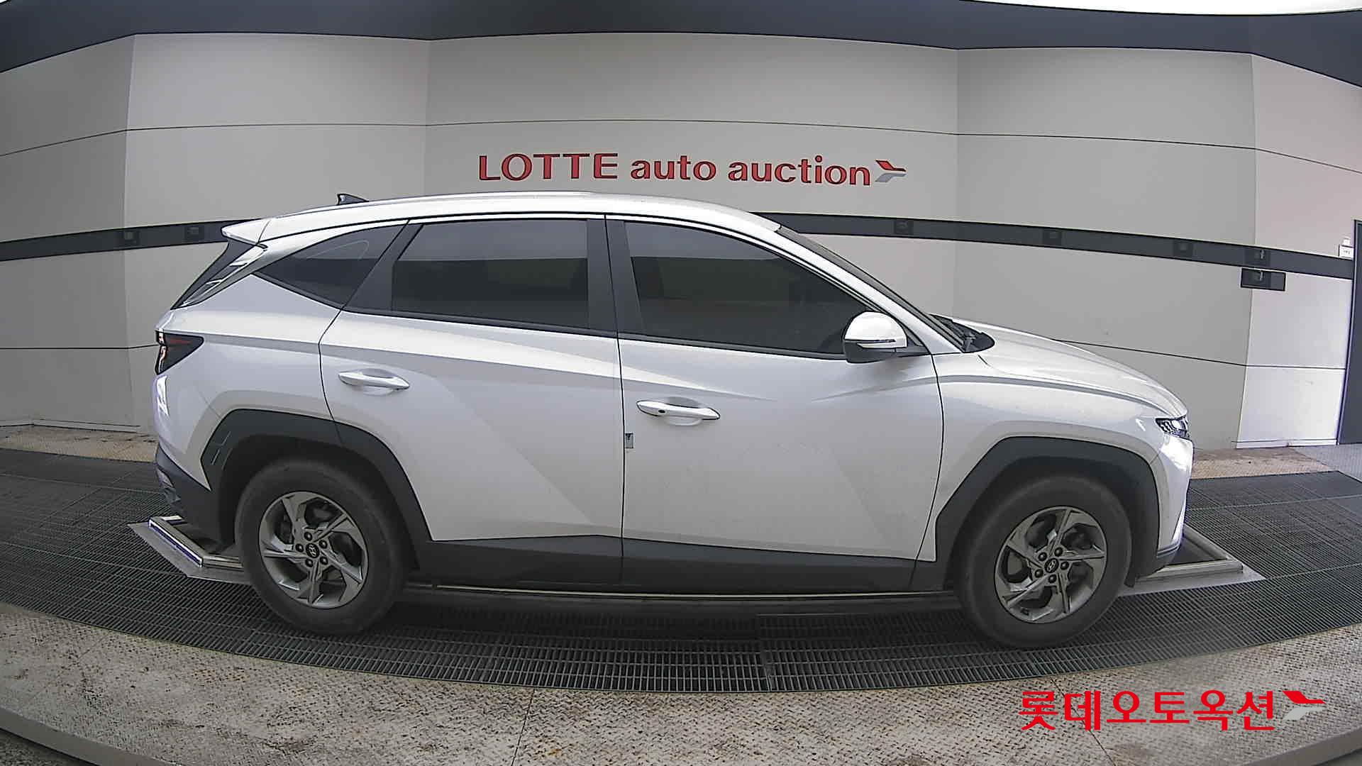 Hyundai Tucson 2021 - Image 21