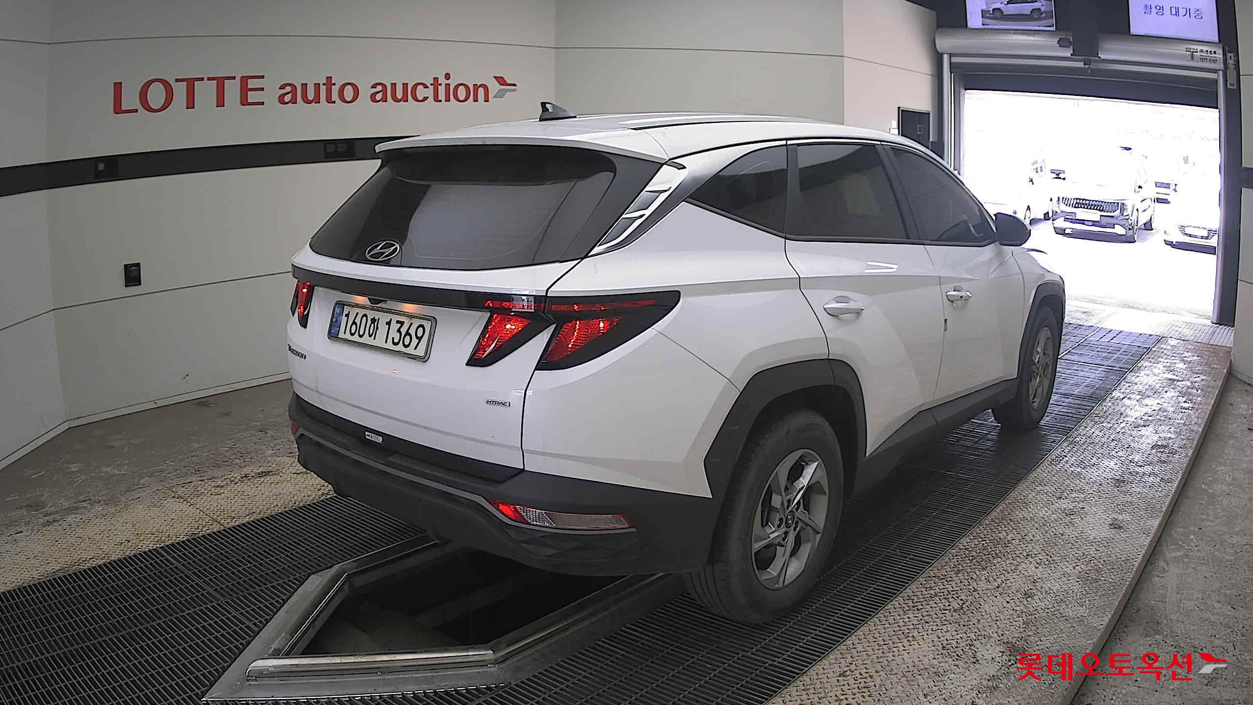 Hyundai Tucson 2021 - Image 5