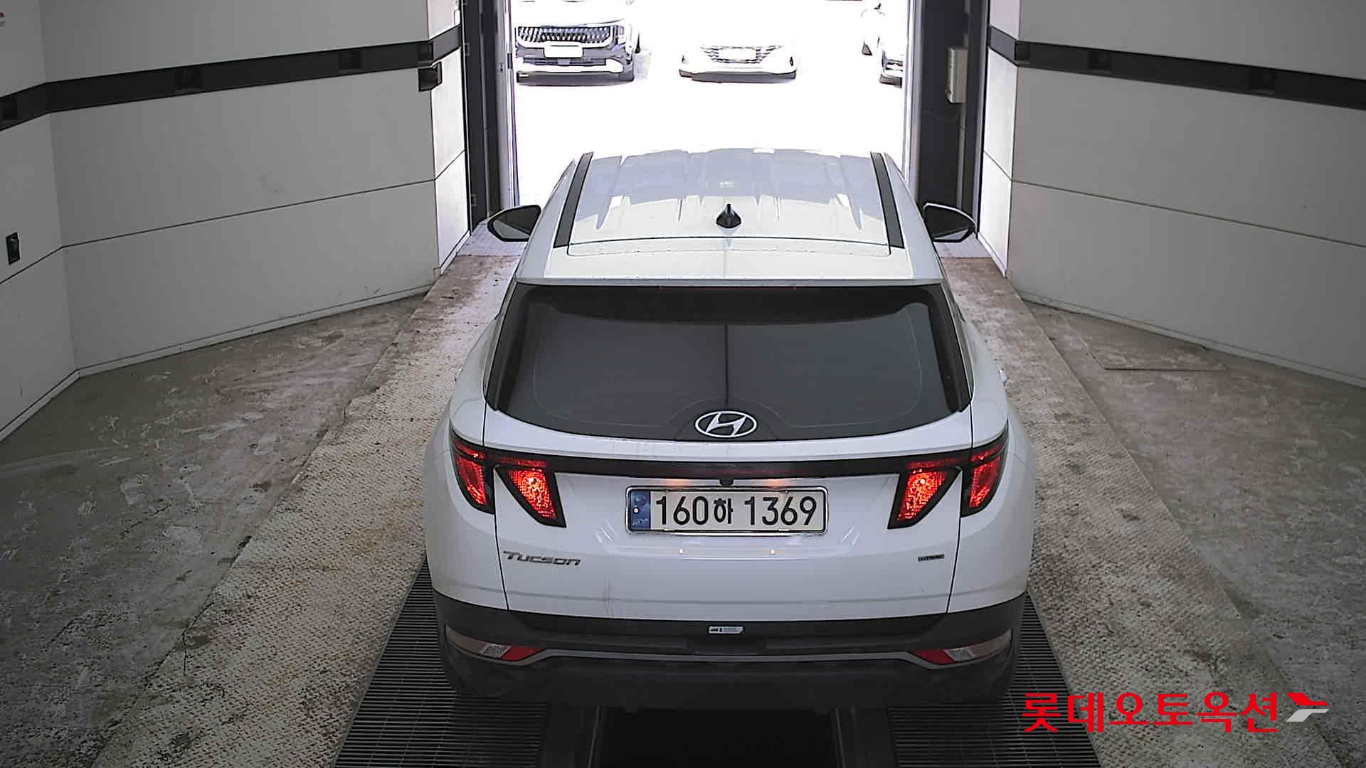 Hyundai Tucson 2021 - Image 17