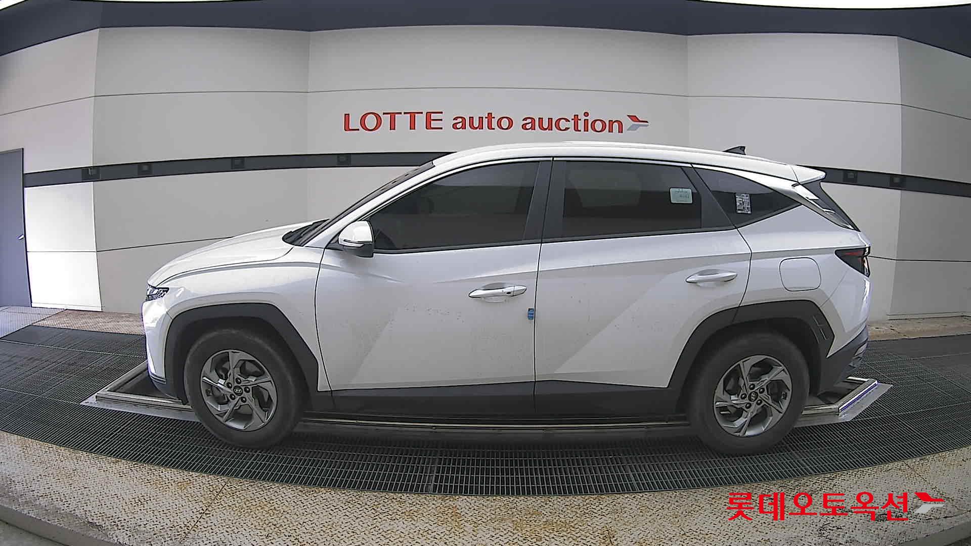 Hyundai Tucson 2021 - Image 13