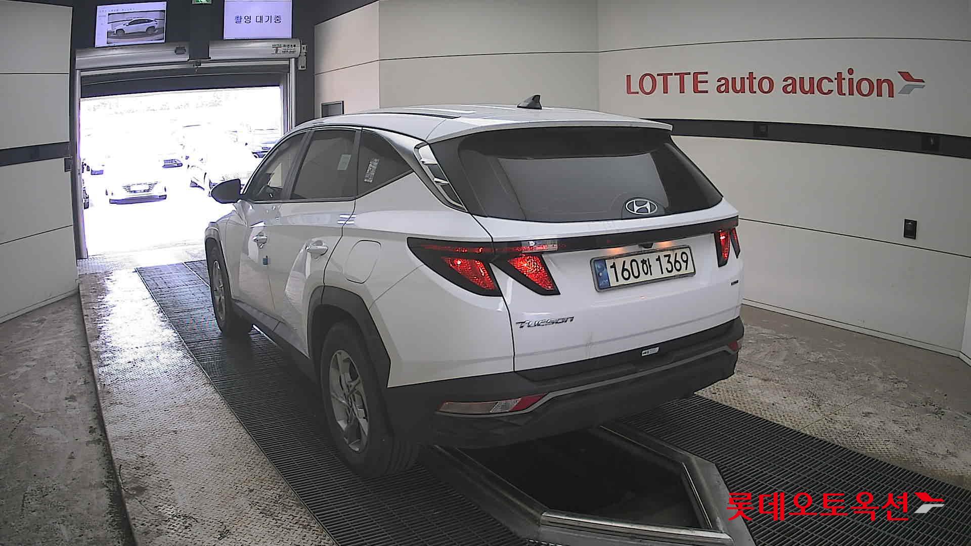 Hyundai Tucson 2021 - Image 16