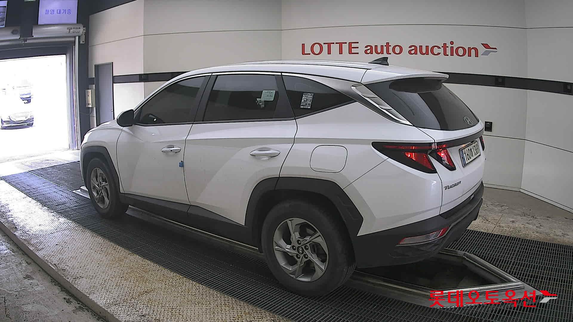 Hyundai Tucson 2021 - Image 15