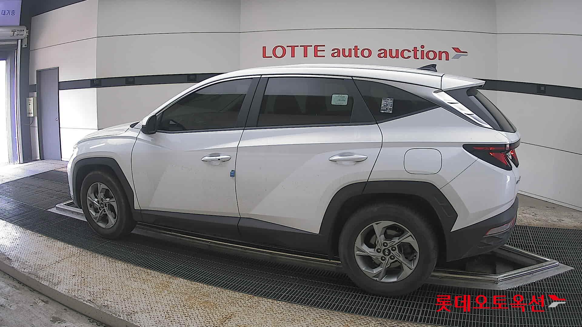 Hyundai Tucson 2021 - Image 14