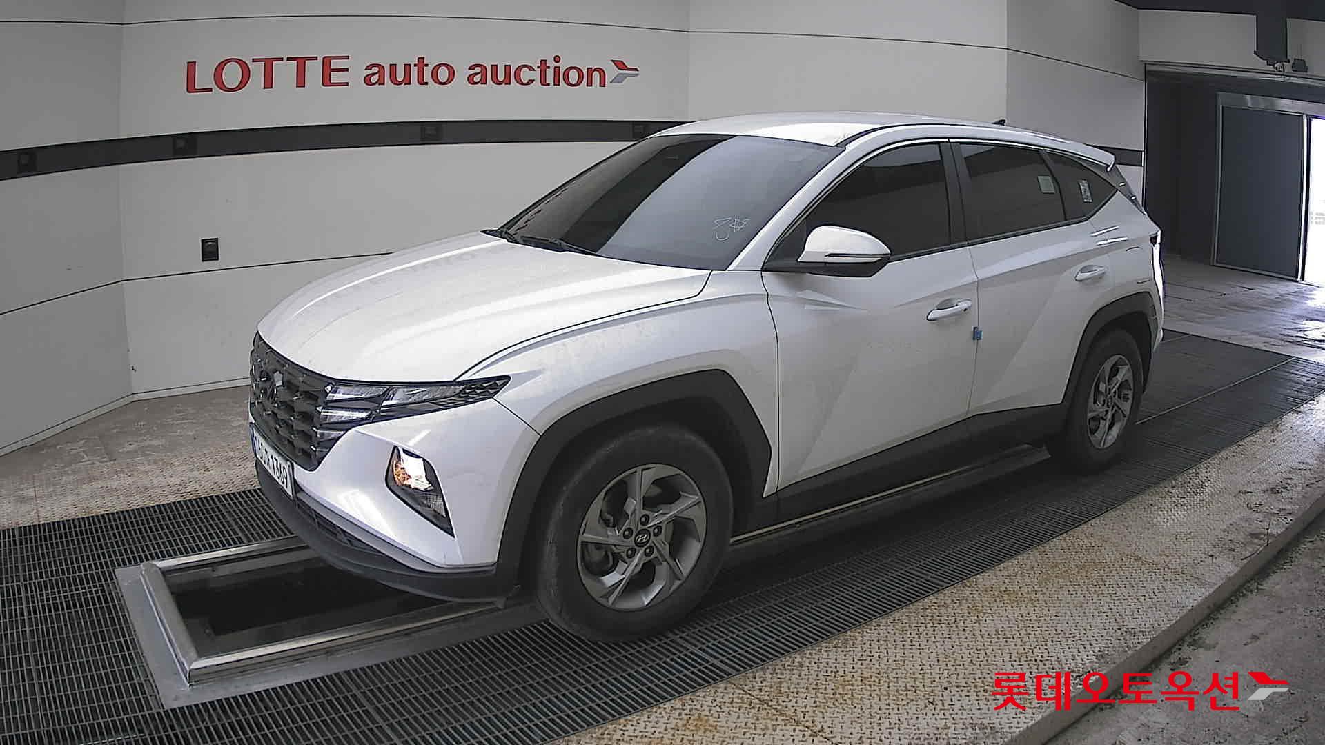 Hyundai Tucson 2021 - Image 11