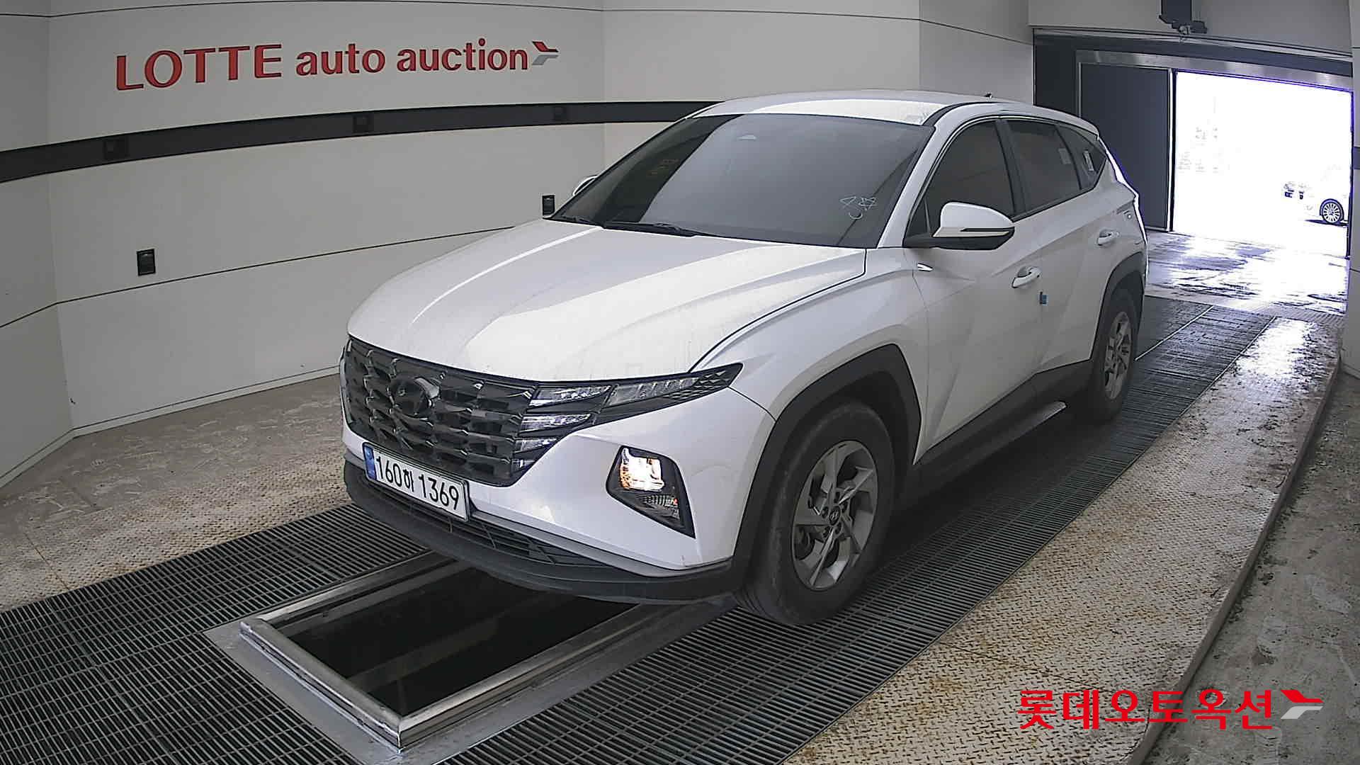 Hyundai Tucson 2021 - Image 3